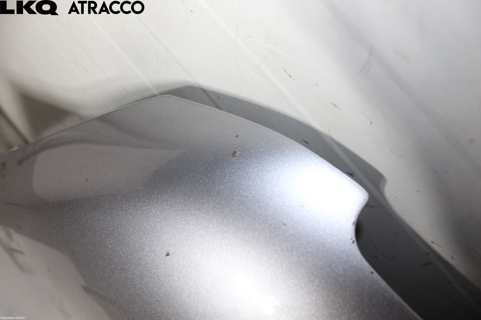 Honda CR-V 07-12 Huv Fram