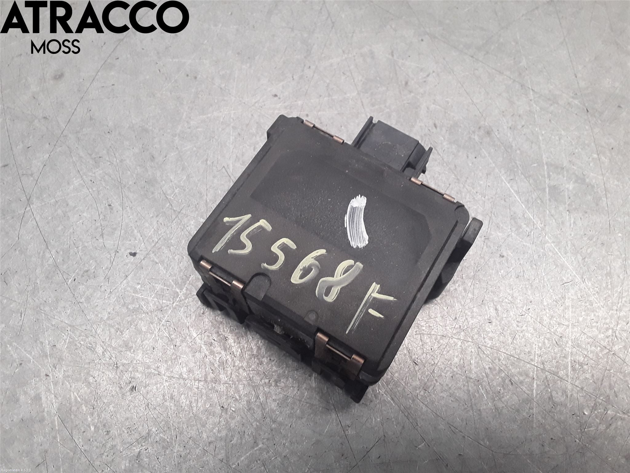 Nissan QASHQAI 14-17 Sensor Övrigt