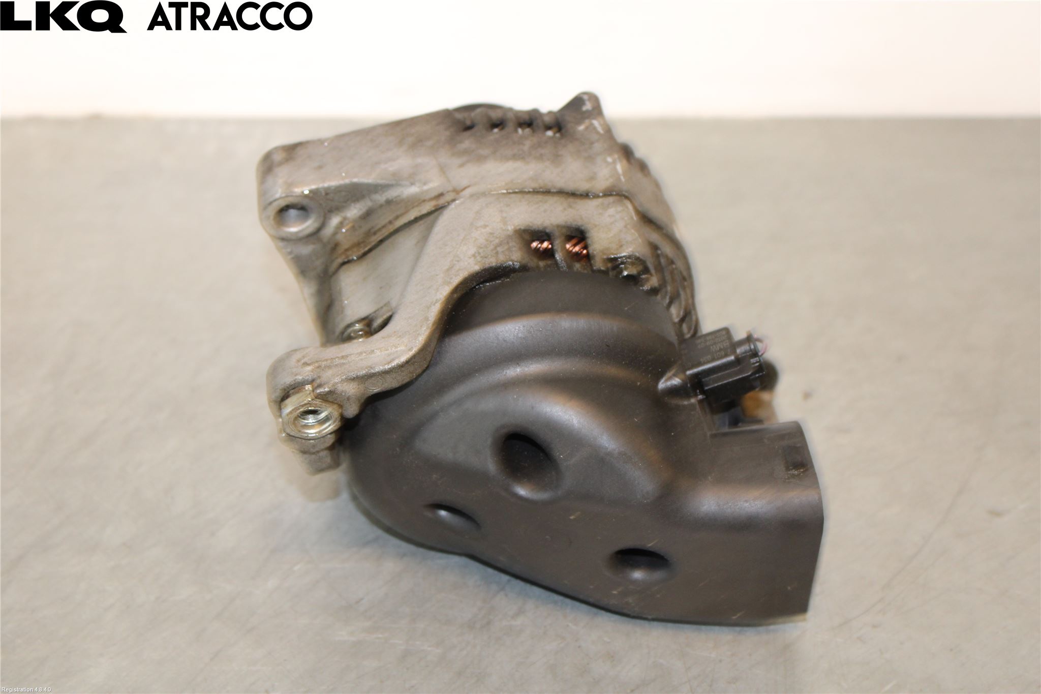 BMW 1 F20/F21 11-19 Generator