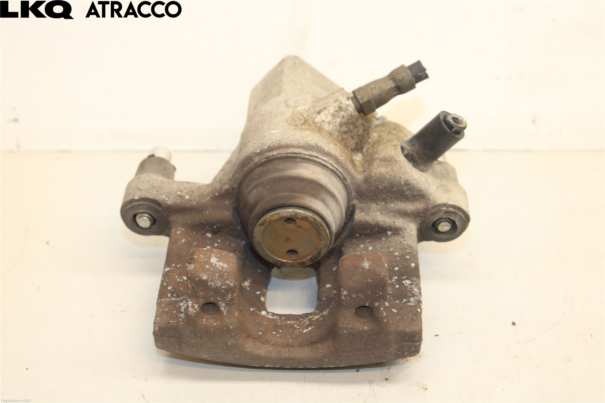 Ford FOCUS 11-14 Bromsok Bak Vänster