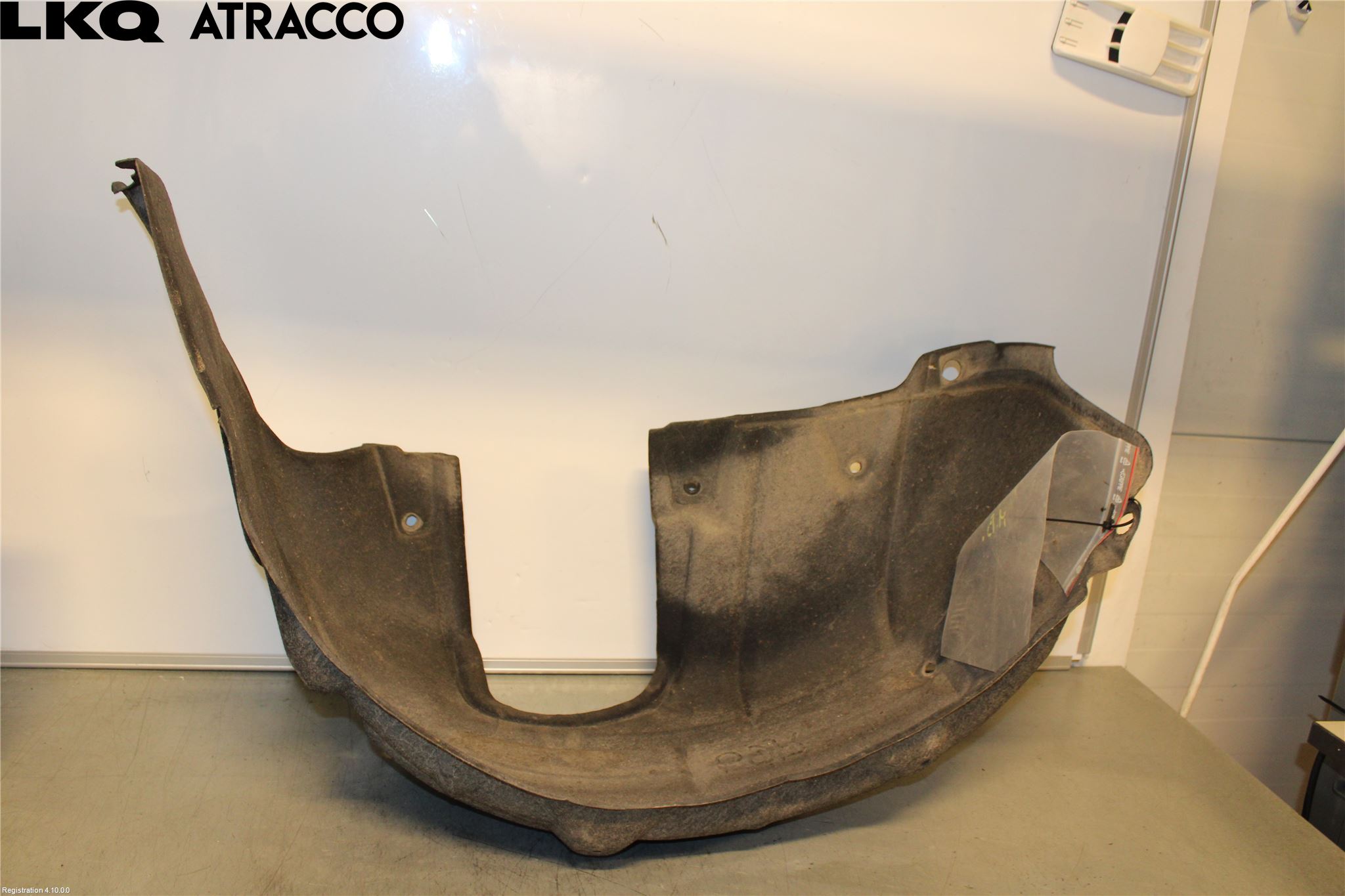 Toyota PRIUS (ZVW50) 16-21 Skärm Inner