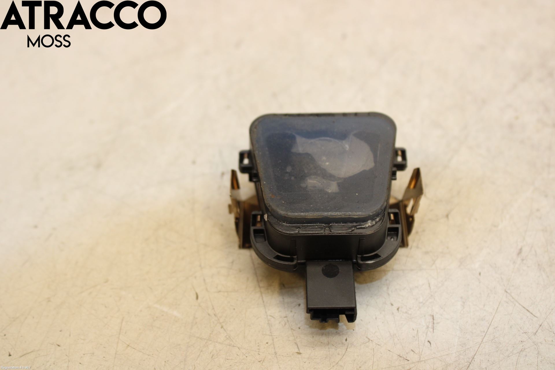 Peugeot 508 11-18 Regnsensor