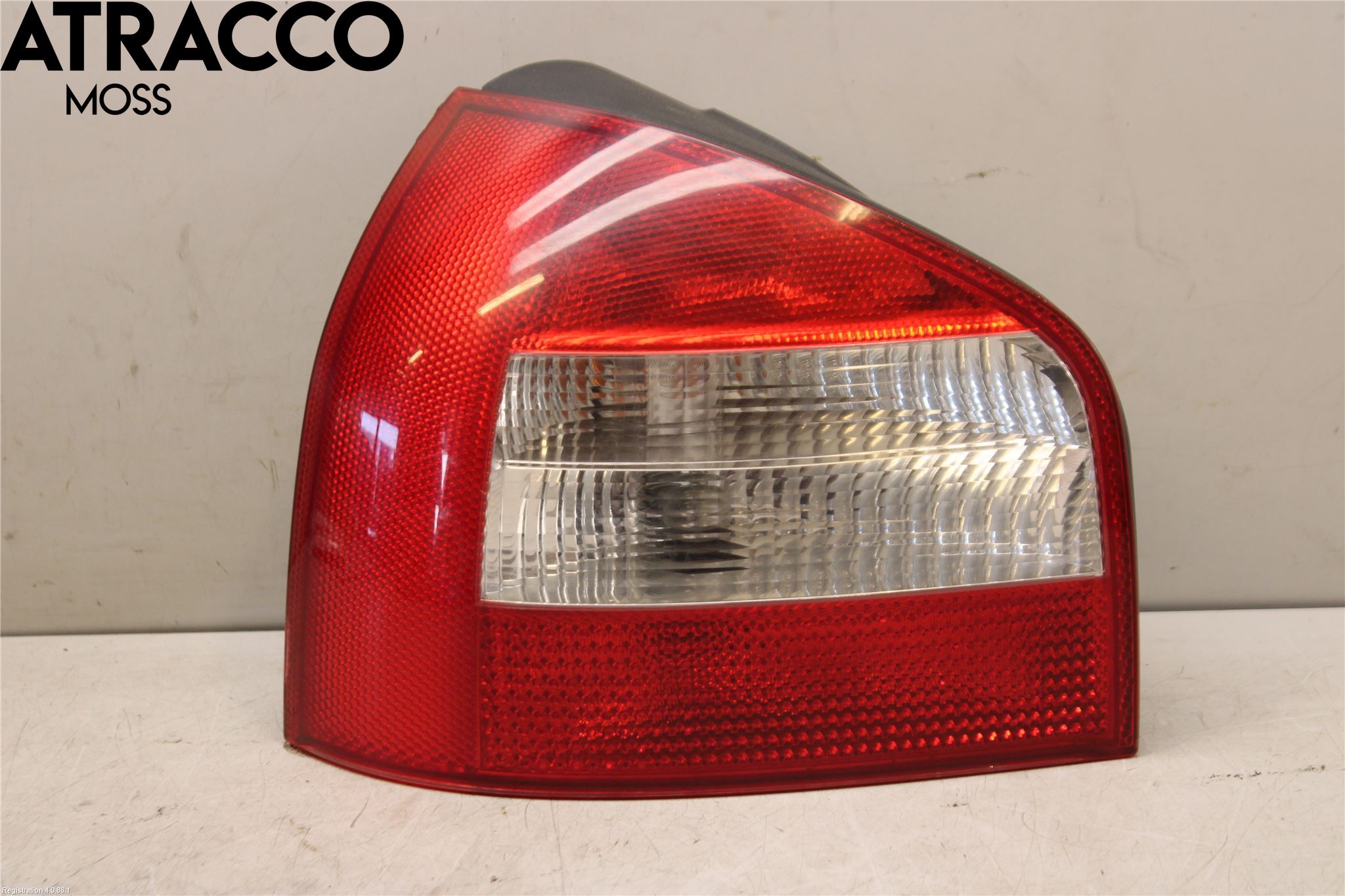Audi A3/S3     96-03 Bakljus Vänster