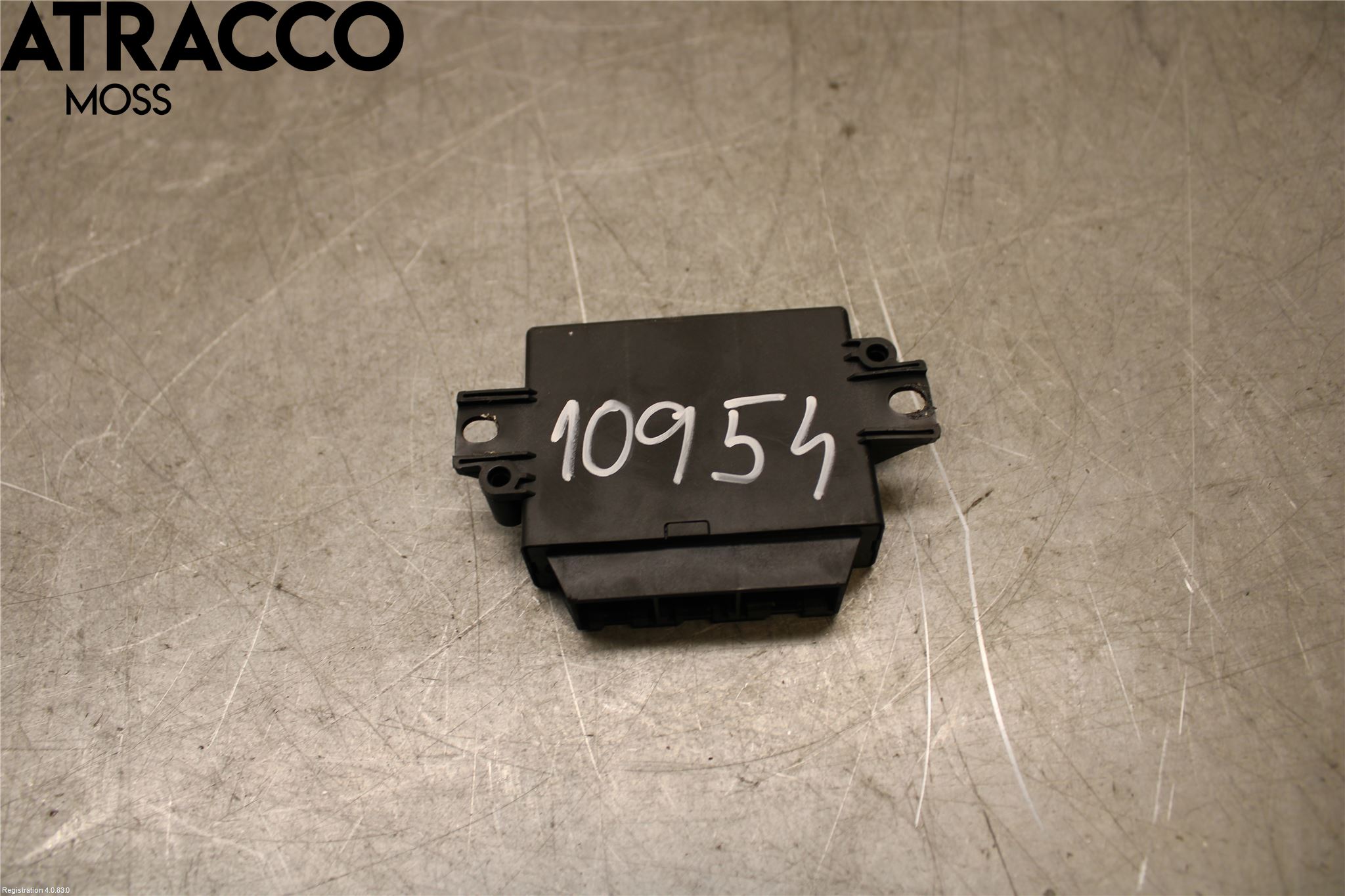 Ford TRANSIT/TOURNEO CONNECT 13-22 Styrenhet Parkeringshjälp
