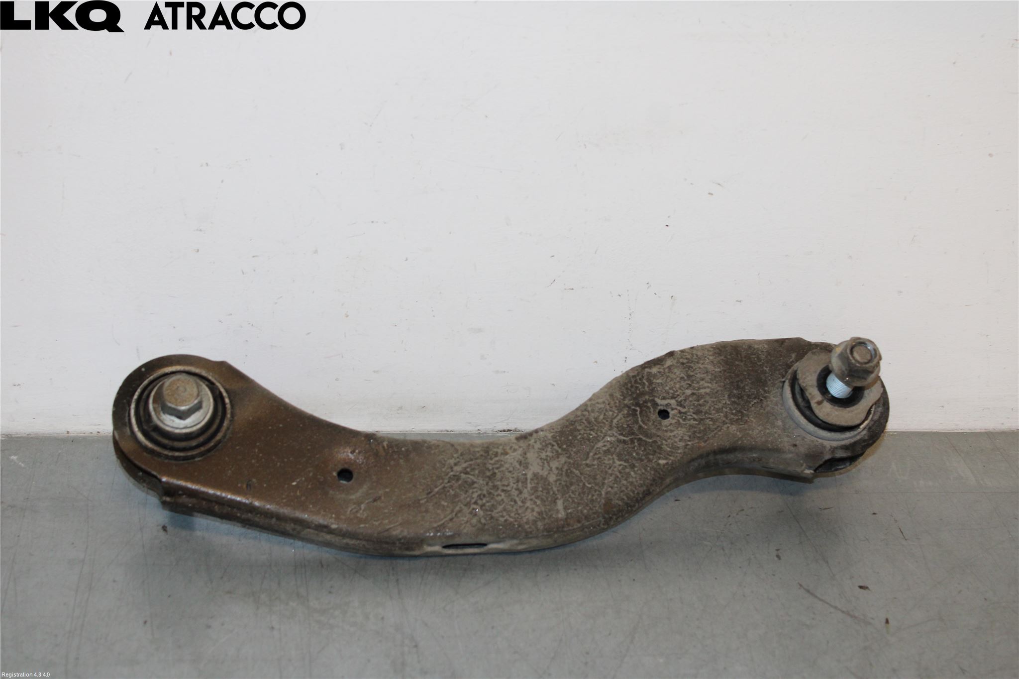 Hyundai IONIQ 6 CE 23- Bärarm Bak Höger