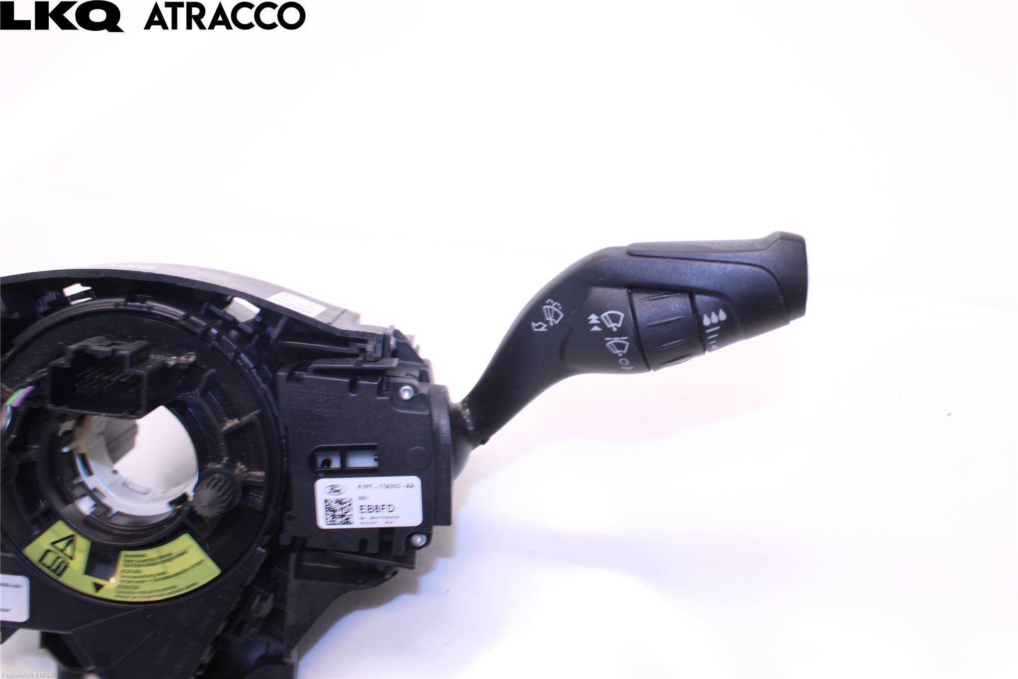 Ford TRANSIT/TOURNEO CONNECT 13-22 Spakcentral