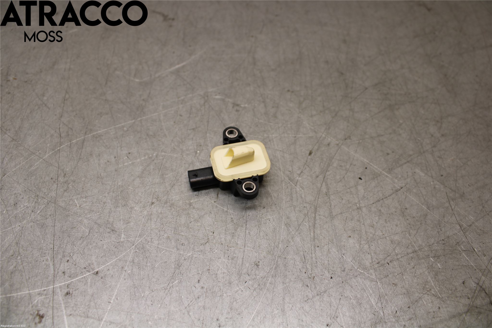 Volkswagen VW POLO 10-17 Givare Övrigt