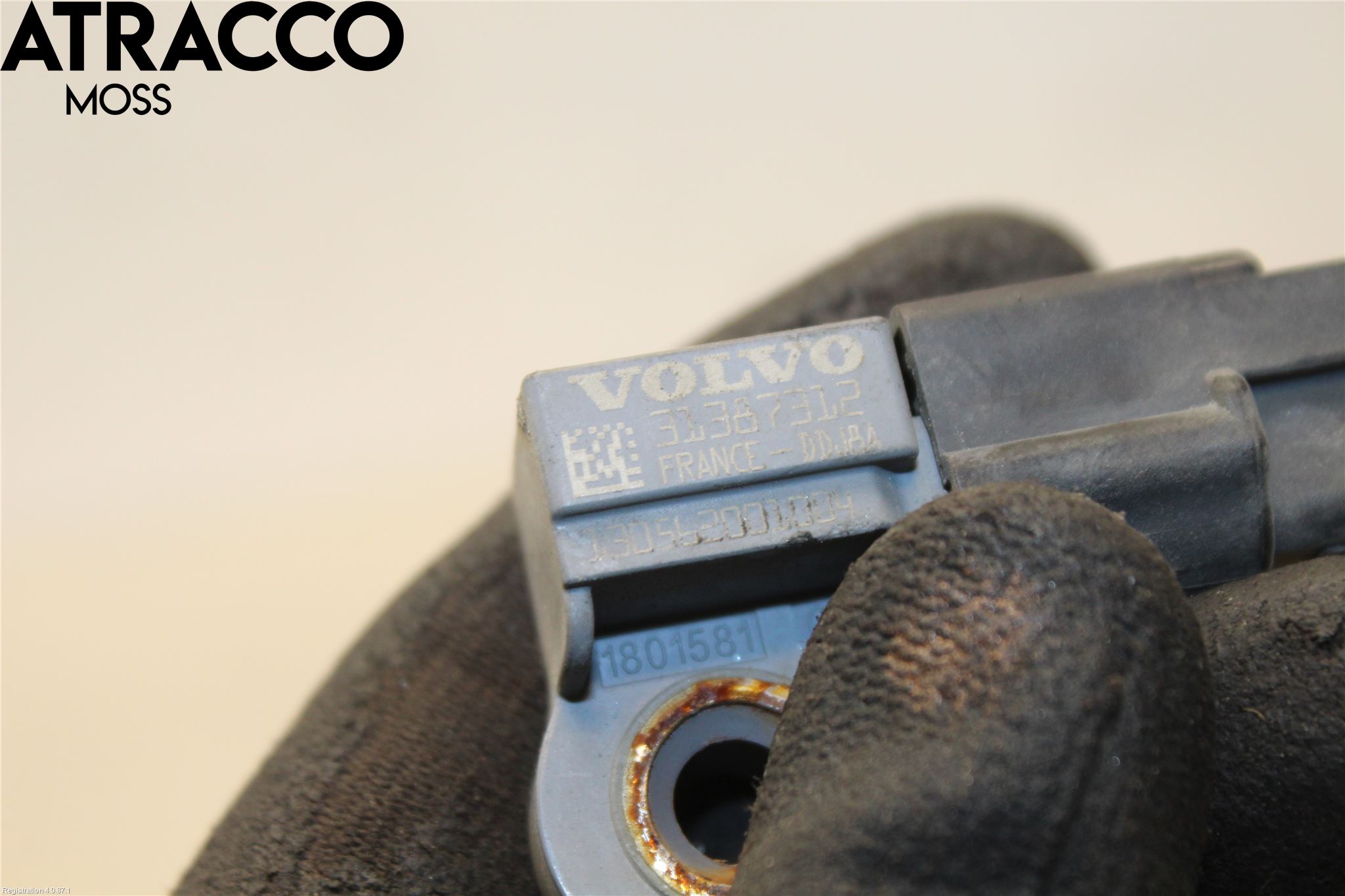 Volvo V40 12-19 Sensor Övrigt
