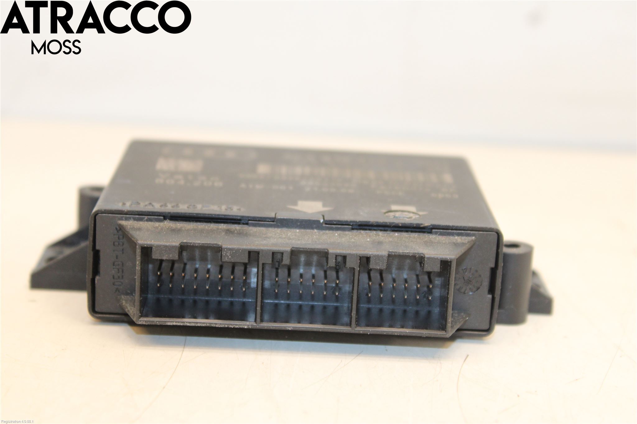 Audi A4/S4 08-11 Styrenhet Parkeringshjälp