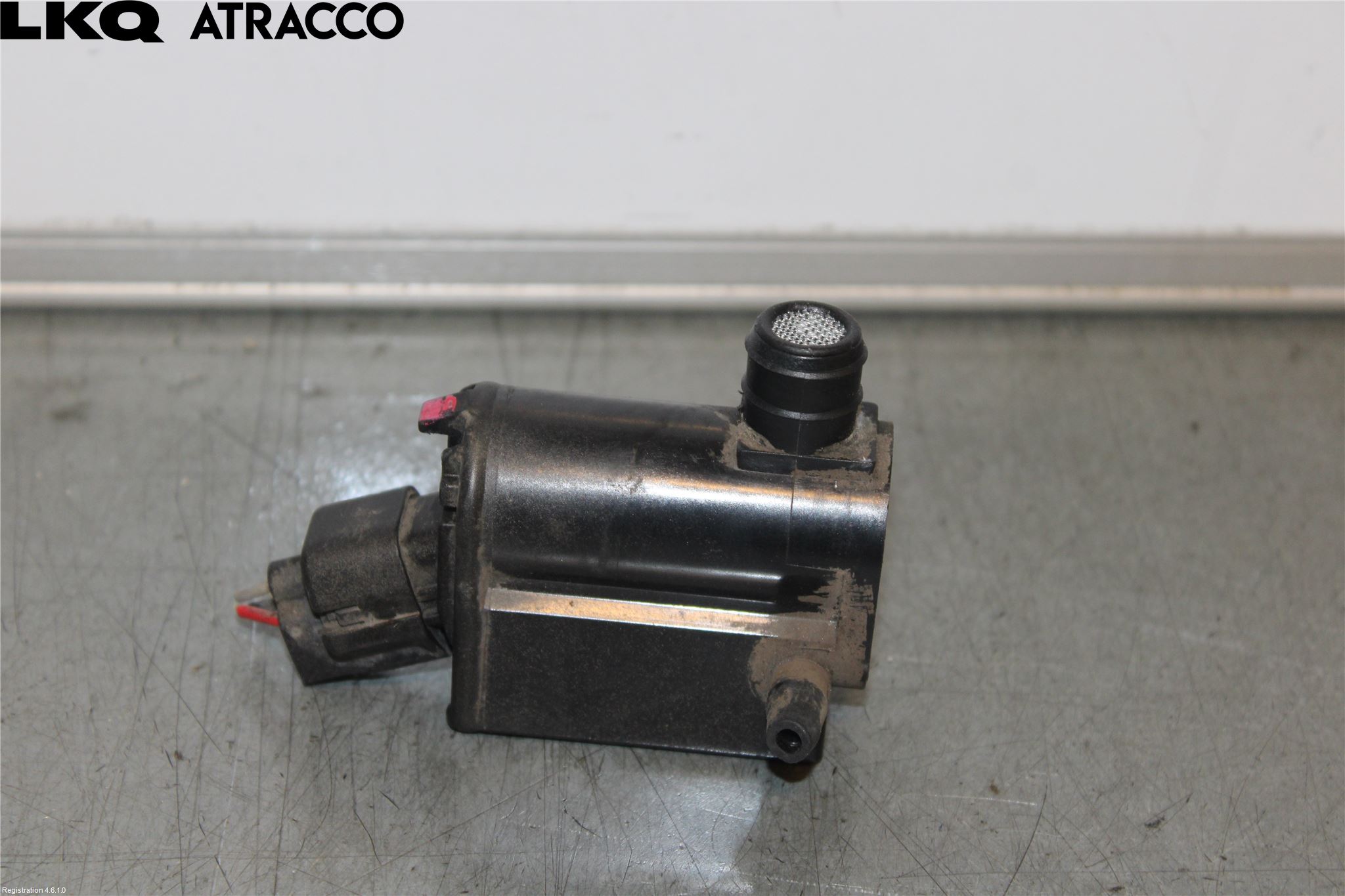 Kia RIO 12-16 Spolarpump Vindruta