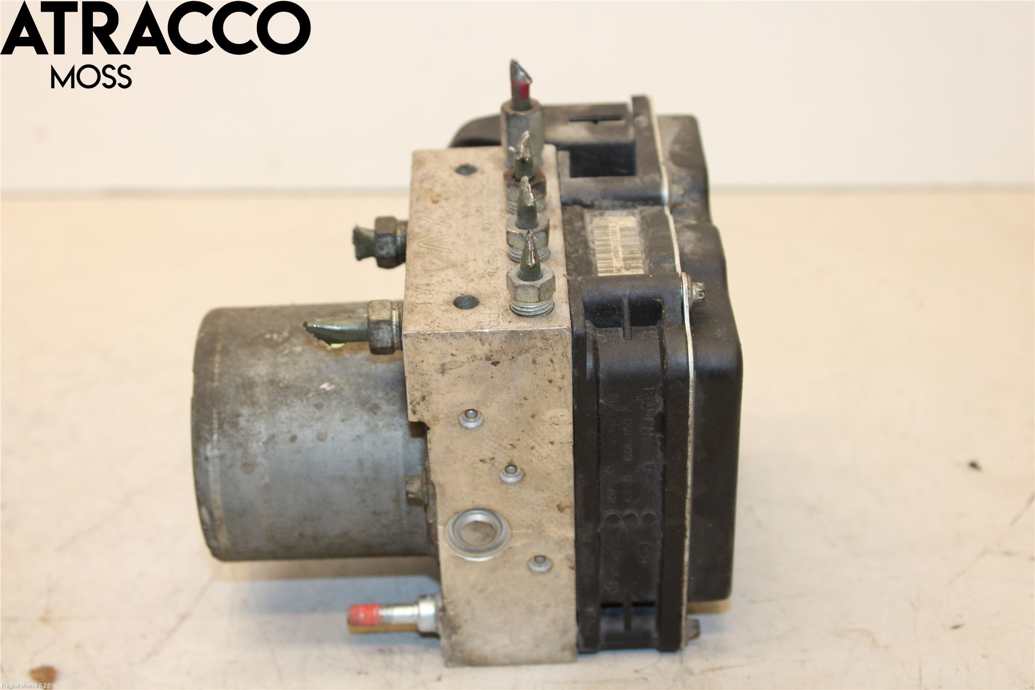 Toyota AVENSIS 09-15 Abs Hydraulaggregat