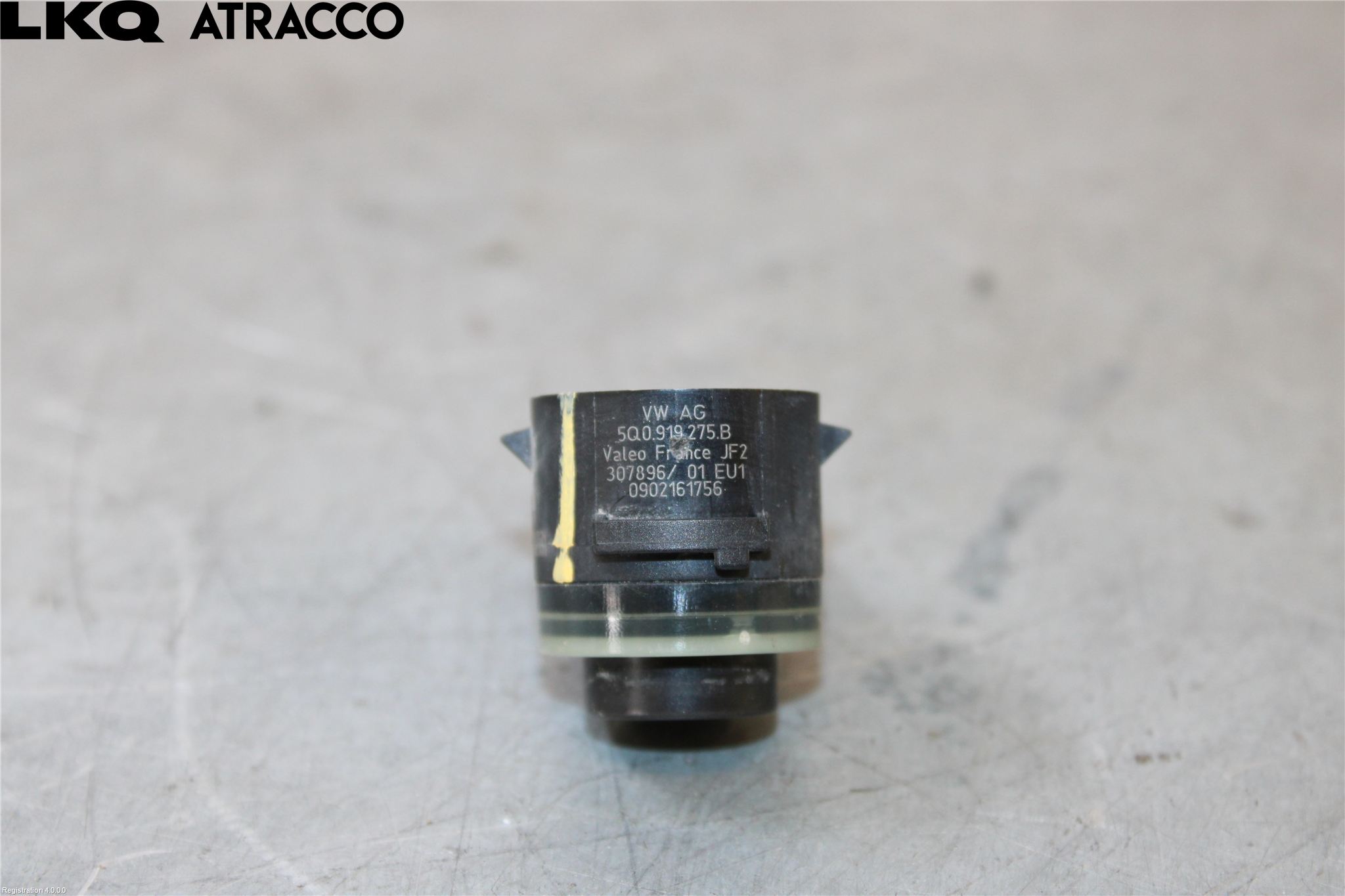 Volkswagen VW PASSAT 15-19 Parkeringshjälp Backsensor
