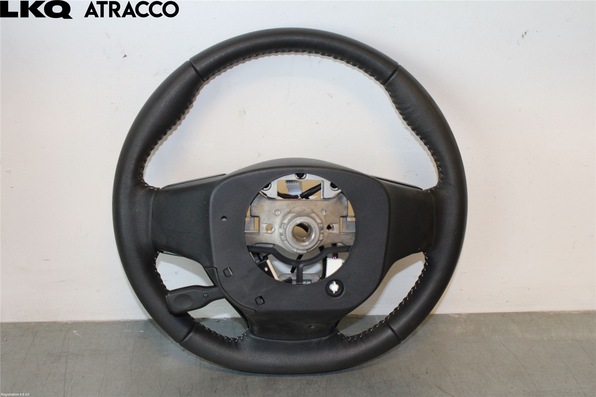 Toyota YARIS XP130 15-20 Ratt