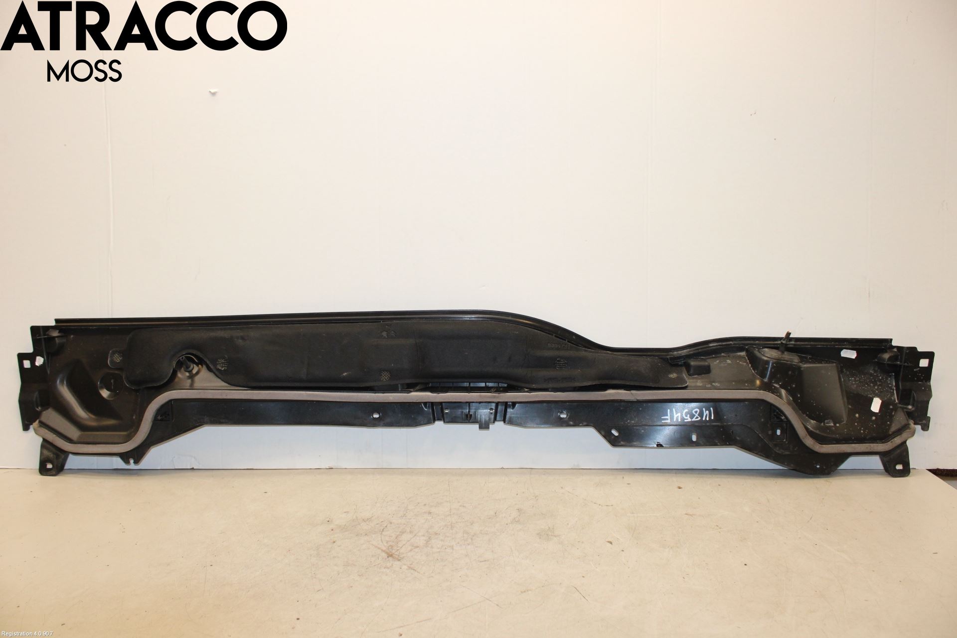 Peugeot 2008/E-2008 20- Torpedplåt-Torpedplast