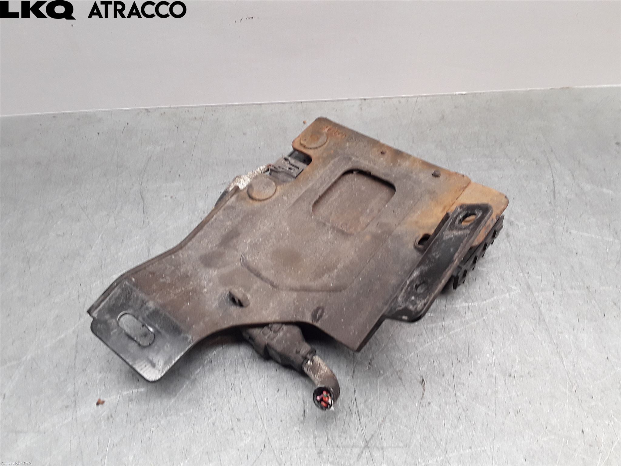 Hyundai KONA/ELECTRIC OS 18-23 Sensor Övrigt