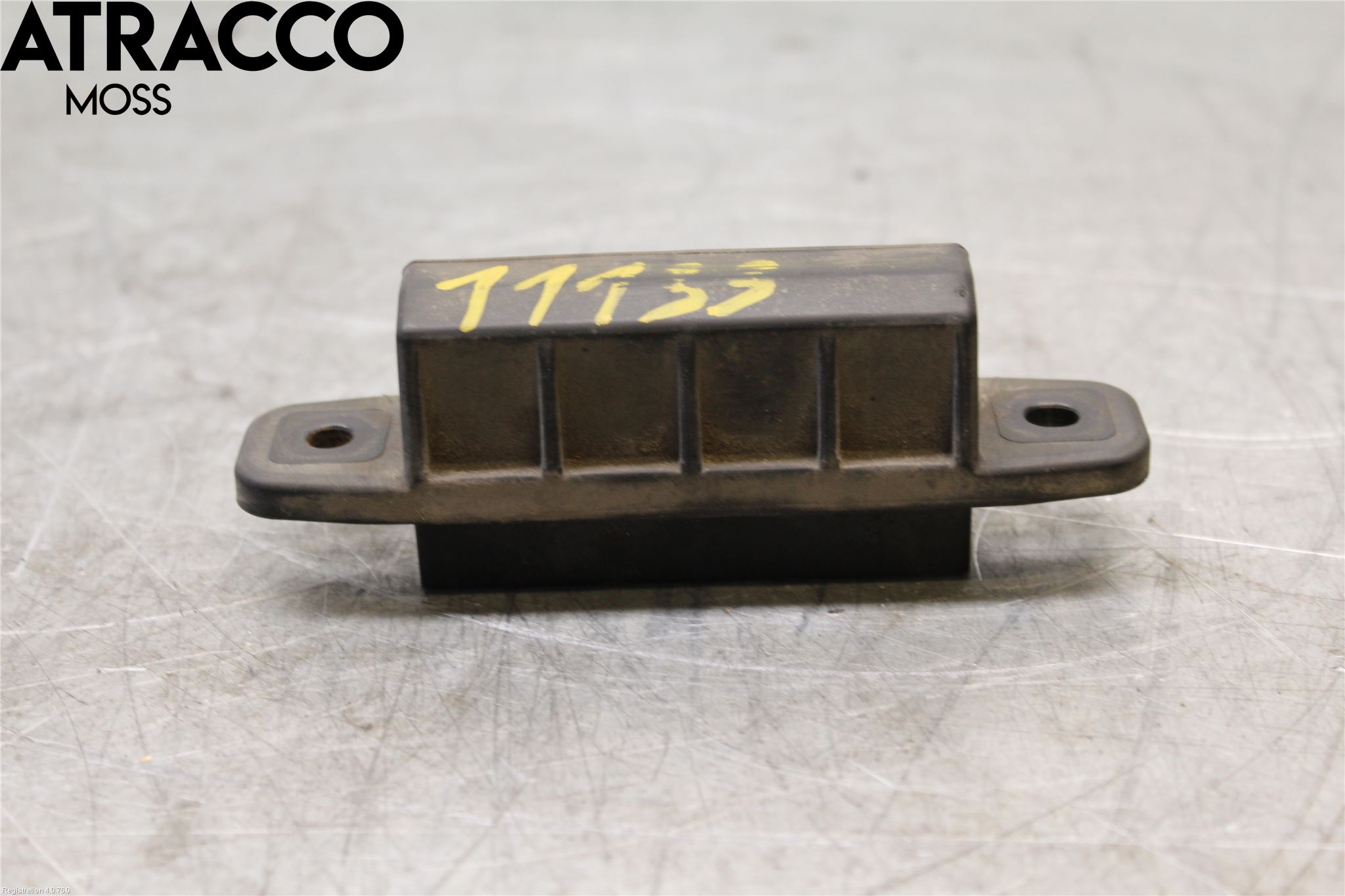Toyota PRIUS+ ZVW40 12-20 Strömställare Baklucka