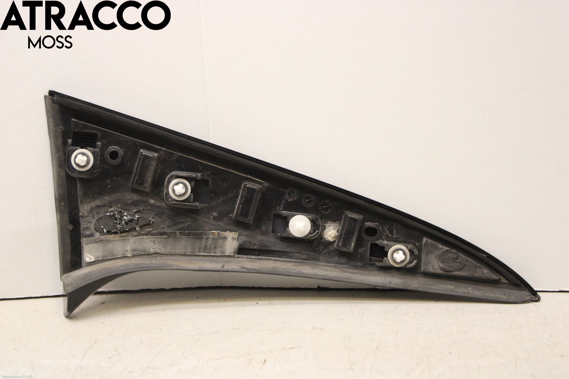 BMW X5 F15 13-18 Bakruta - Dekorlist