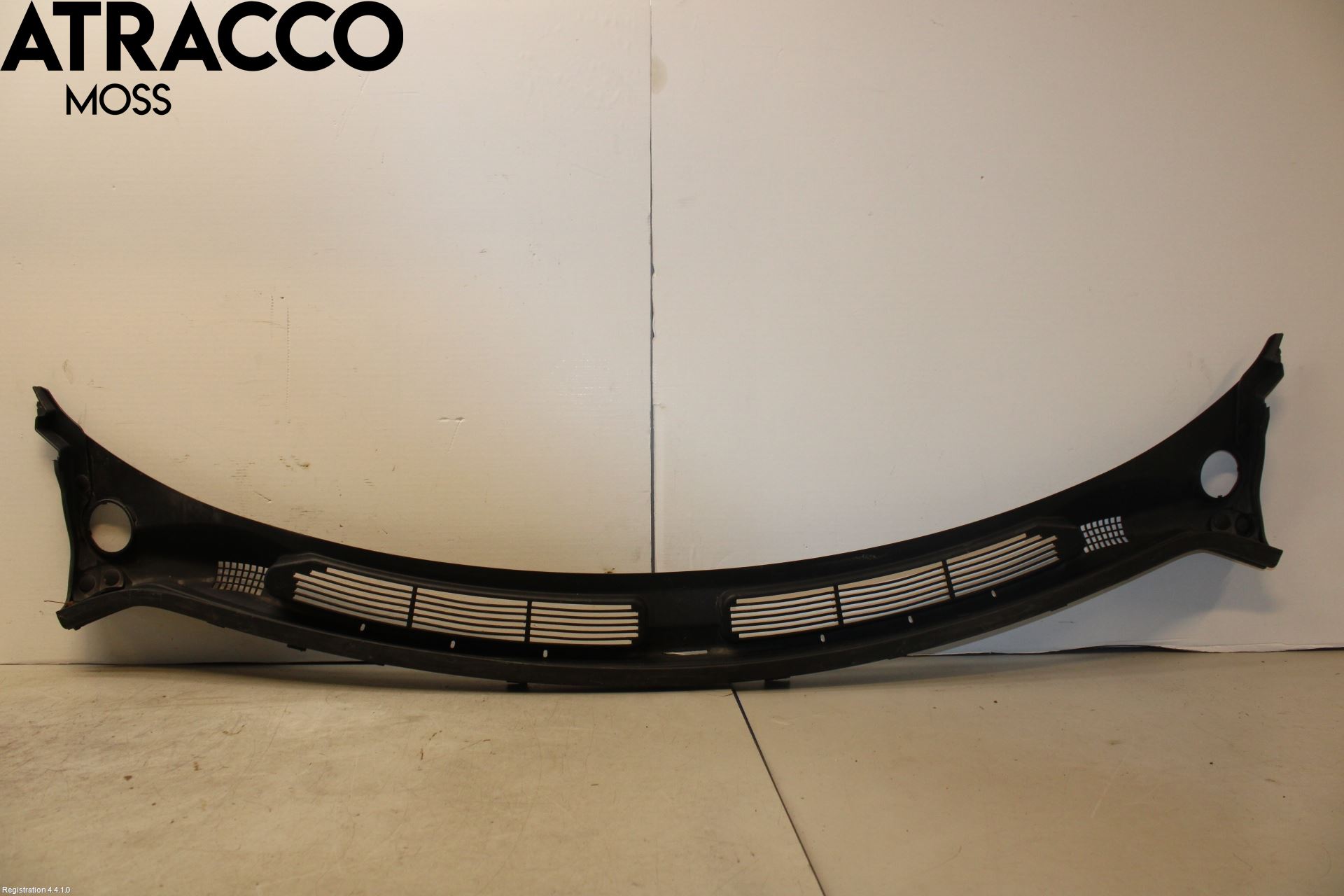 Ford TRANSIT SKÅP/BUSS 14-22 Torpedplåt-Torpedplast