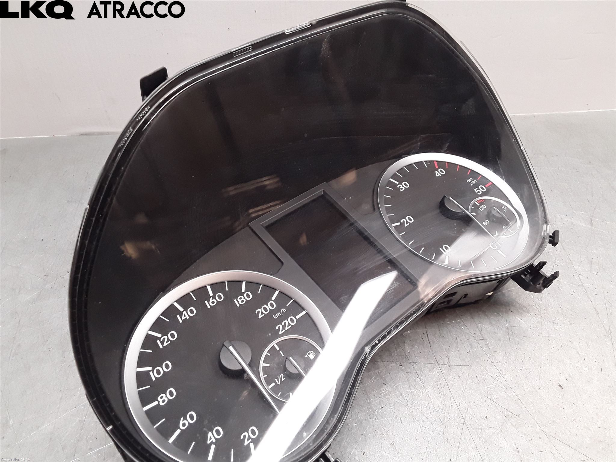 Mercedes-Benz MB VITO/V-KLASS (W640,W447,W448) 14- Instrument Komb