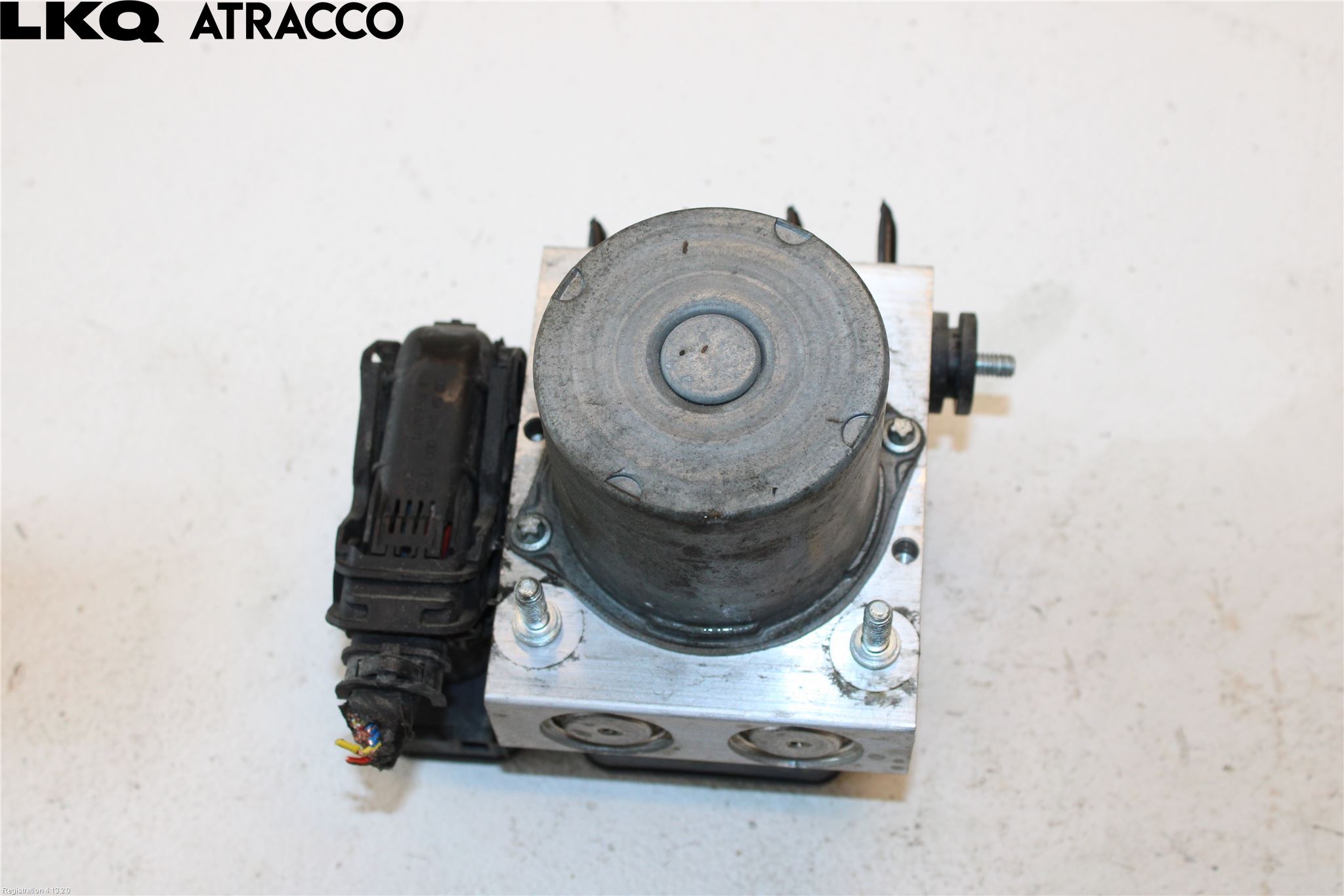 Mercedes-Benz MB VITO/V-KLASS (W640,W447,W448) 14- Abs Hydraulaggregat