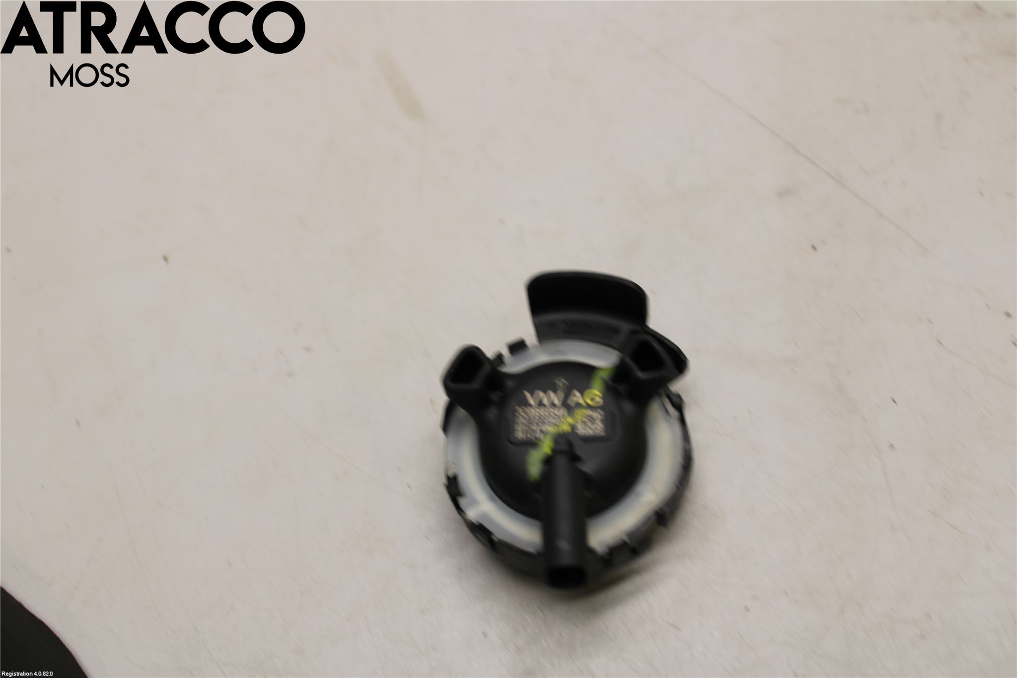 Skoda KODIAQ 17-24 Sensor Övrigt