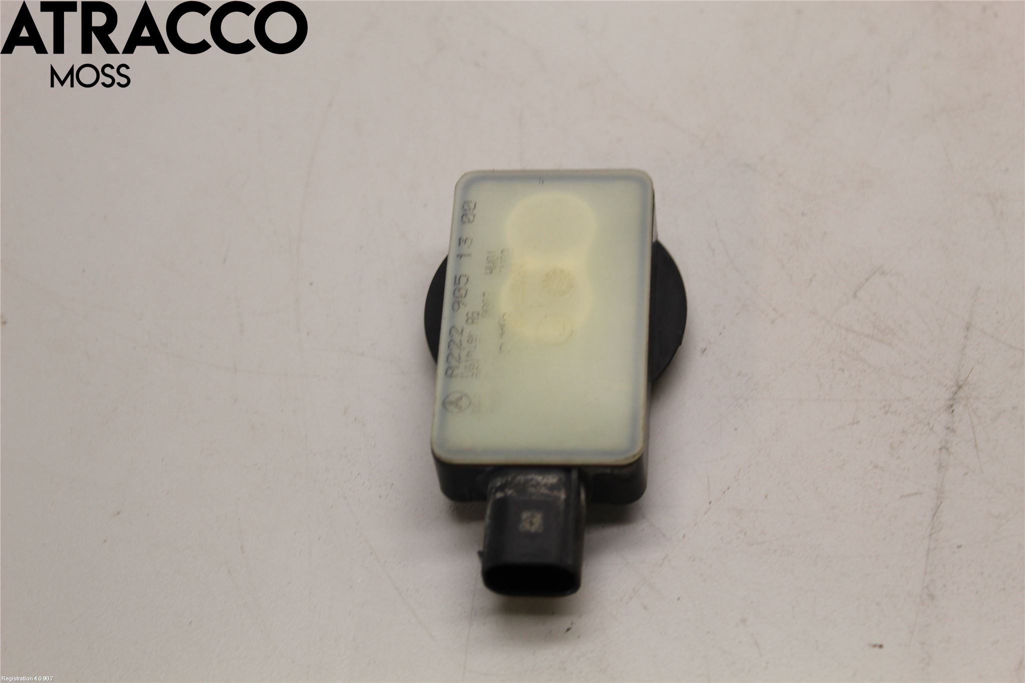 Mercedes-Benz MB S-KLASS (W222) 13-20 Sensor Övrigt