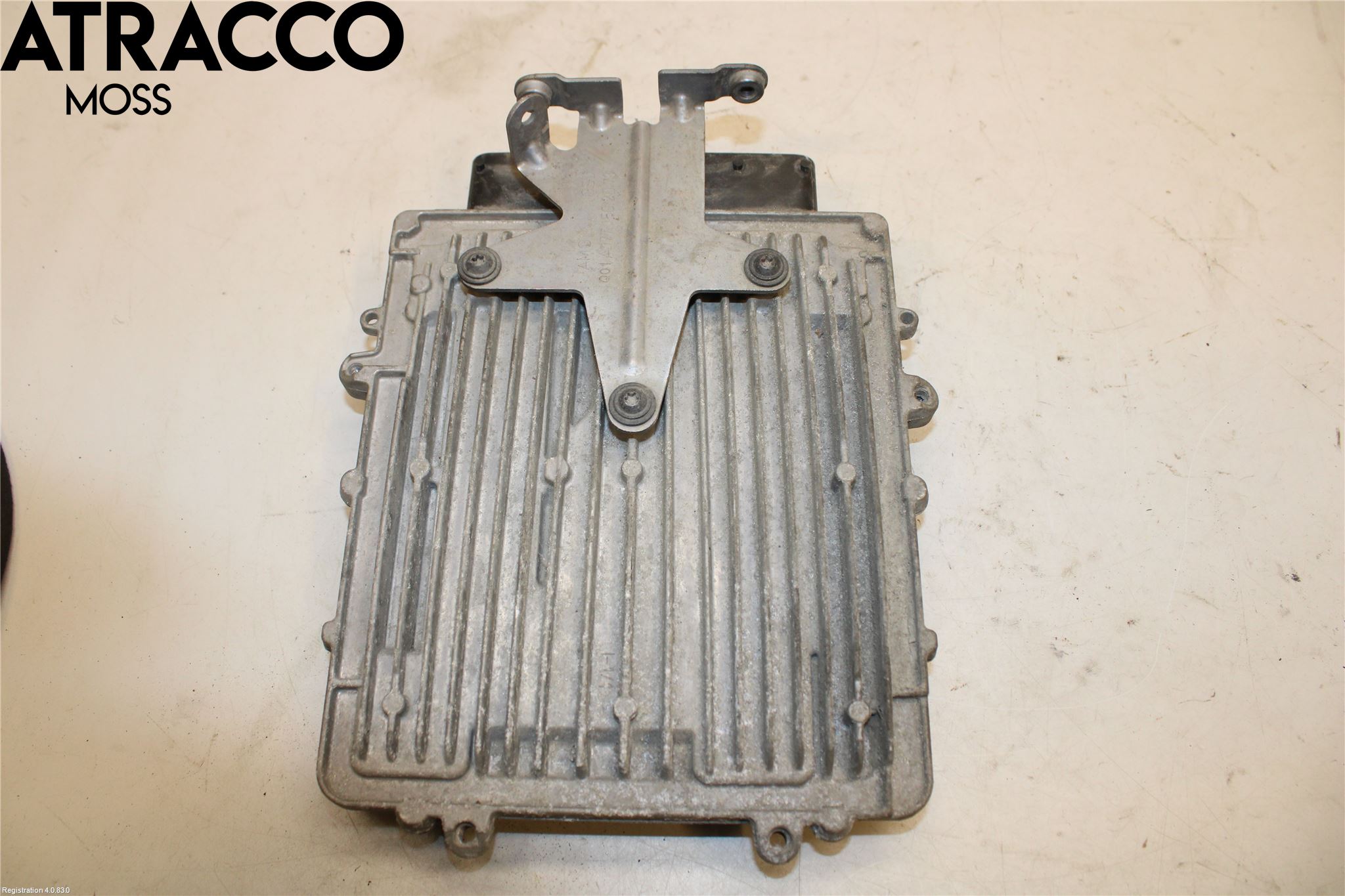 Mercedes-Benz MB C-KLASS (W205) 14-21 Styrenhet Insprut Bensin