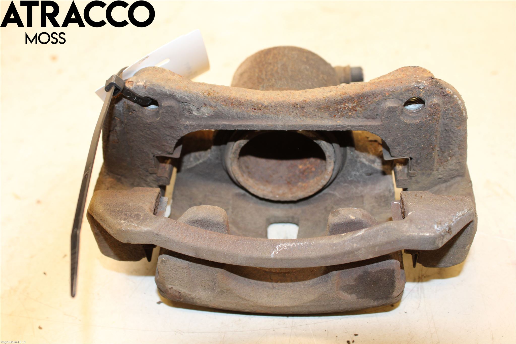 Hyundai i40 08-15 Bromsok Fram Höger