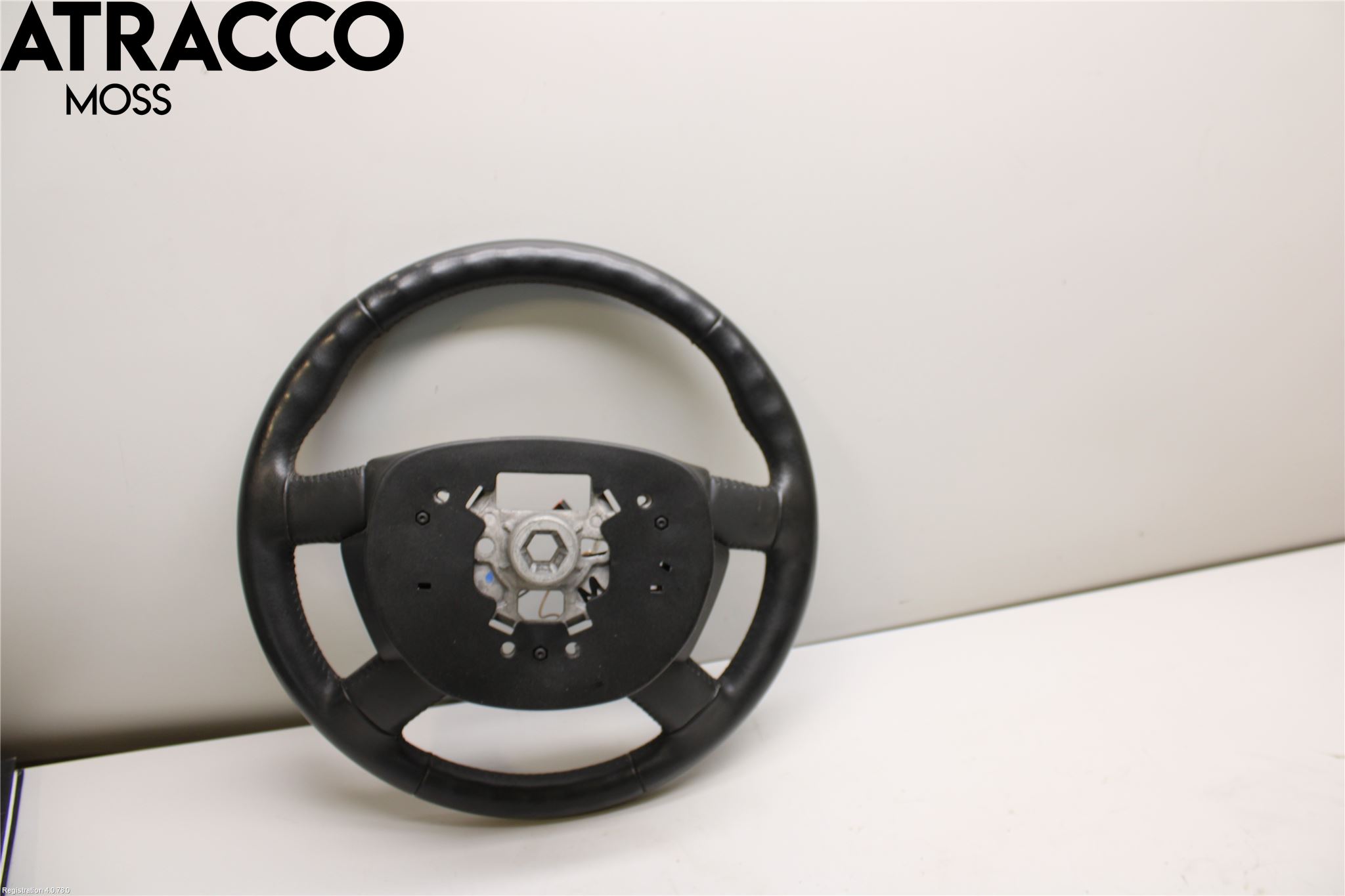 Ford KUGA 08-12 Ratt