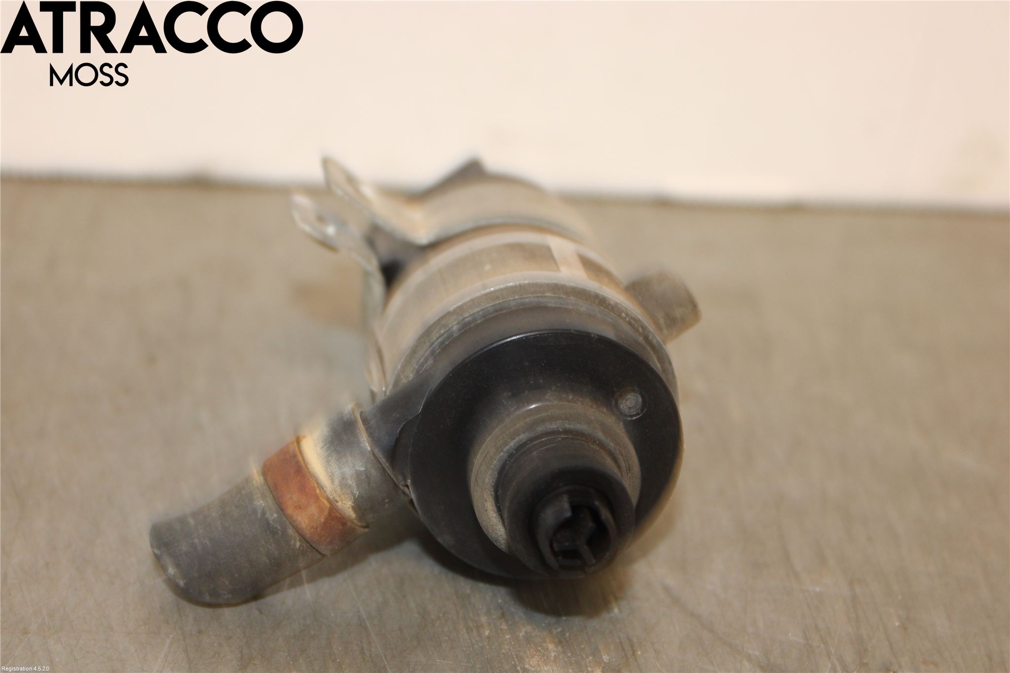 Mitsubishi OUTLANDER 07-12 Spolarpump Vindruta