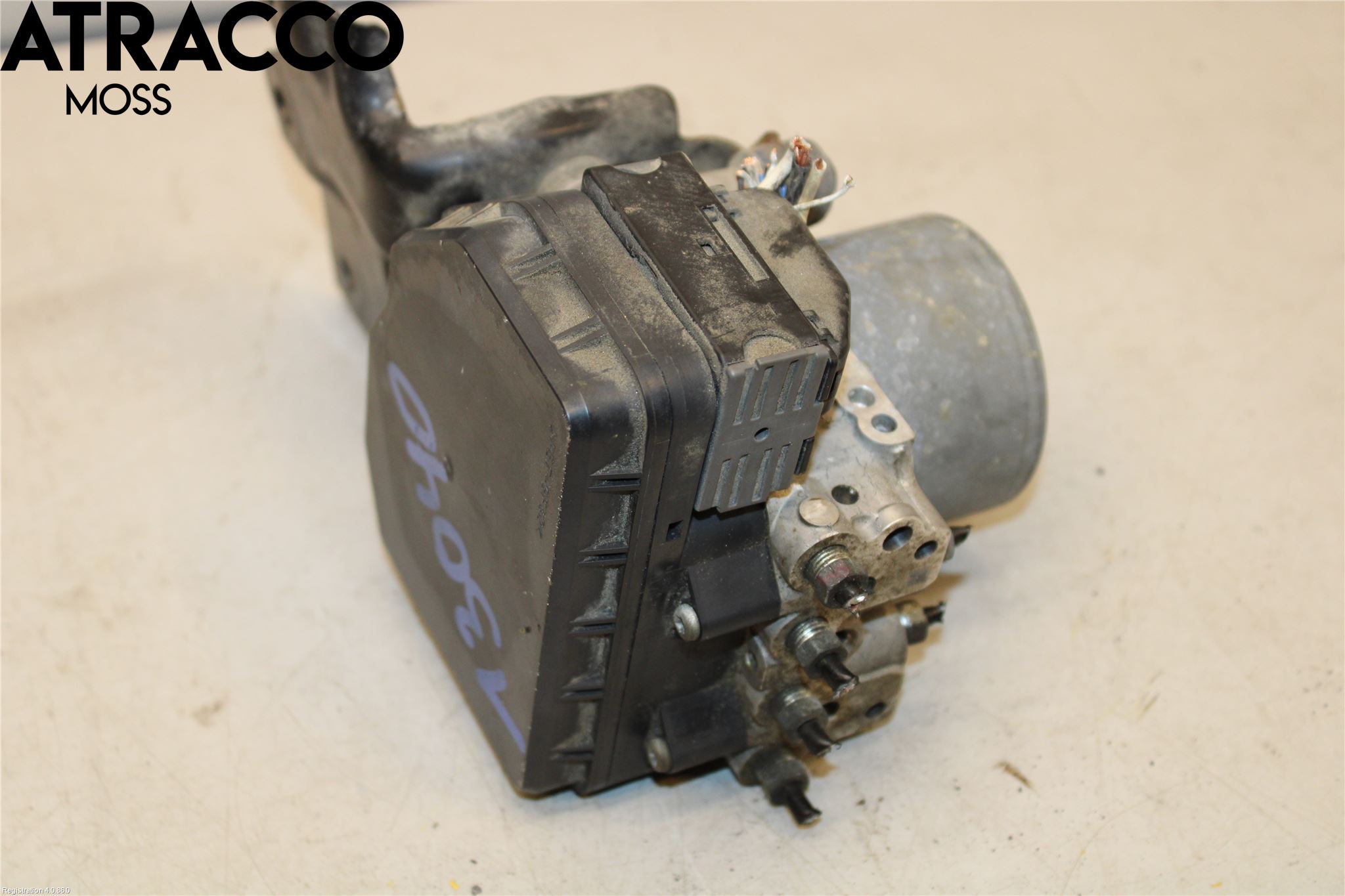 Toyota RAV4 13-18 Abs Hydraulaggregat