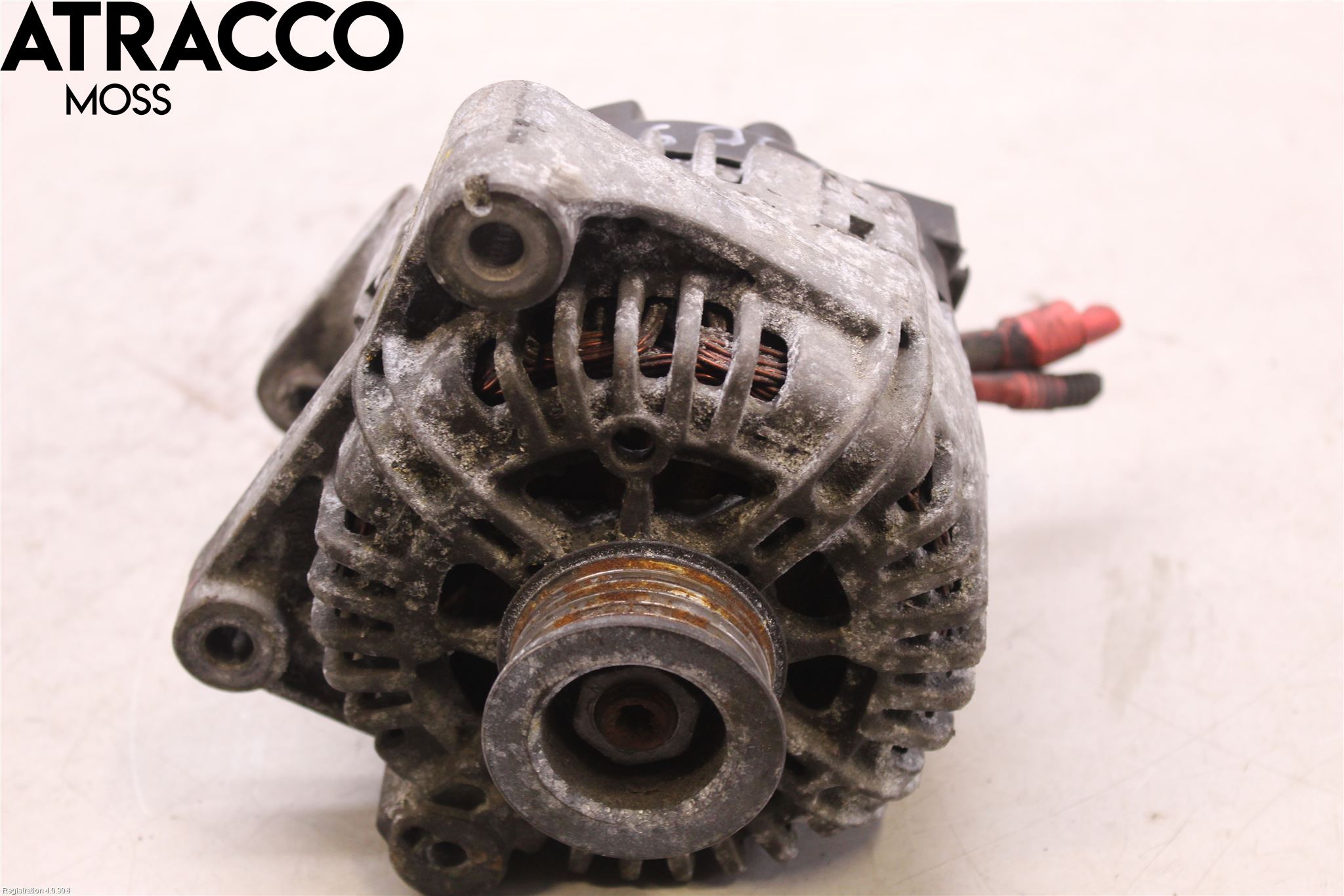 BMW 3 E90/91 SED/TOU 05-12 Generator
