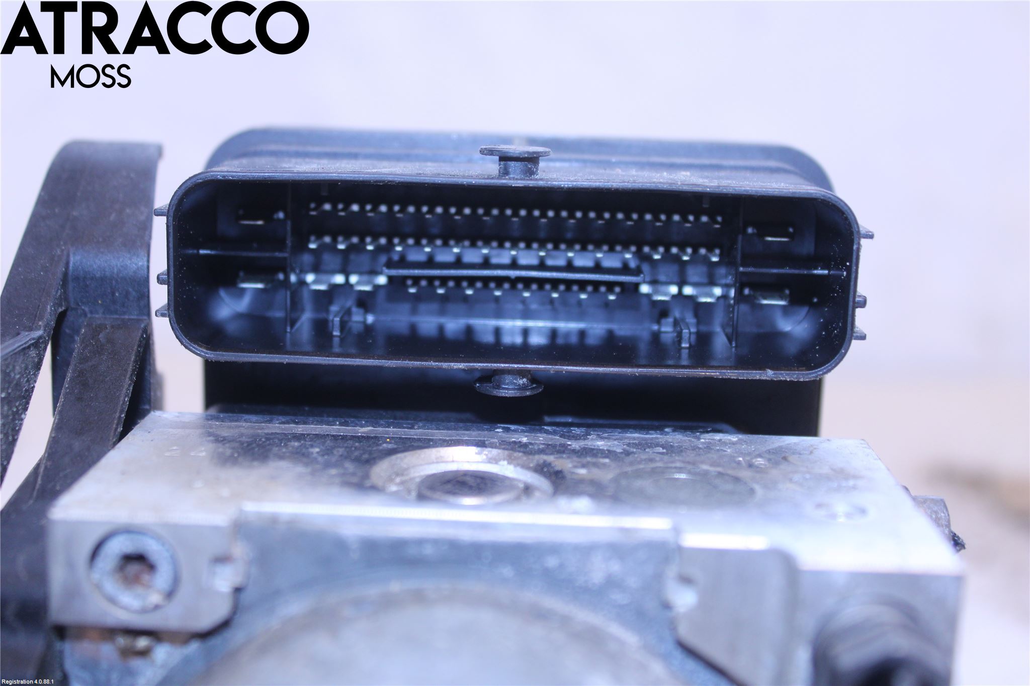 Volkswagen VW PASSAT 15-19 Abs Hydraulaggregat