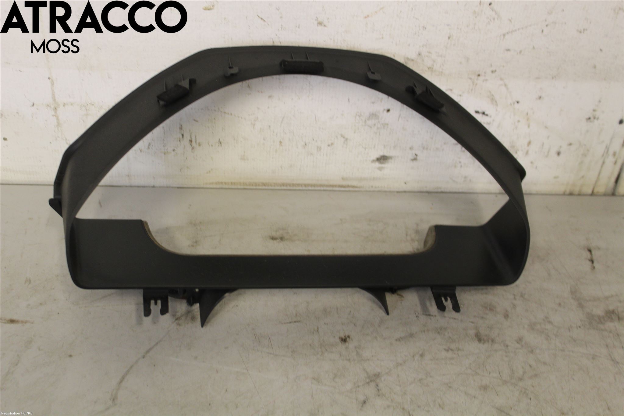 Mercedes-Benz MB E-KLASS (W212) 09-16 Instrumentsarg