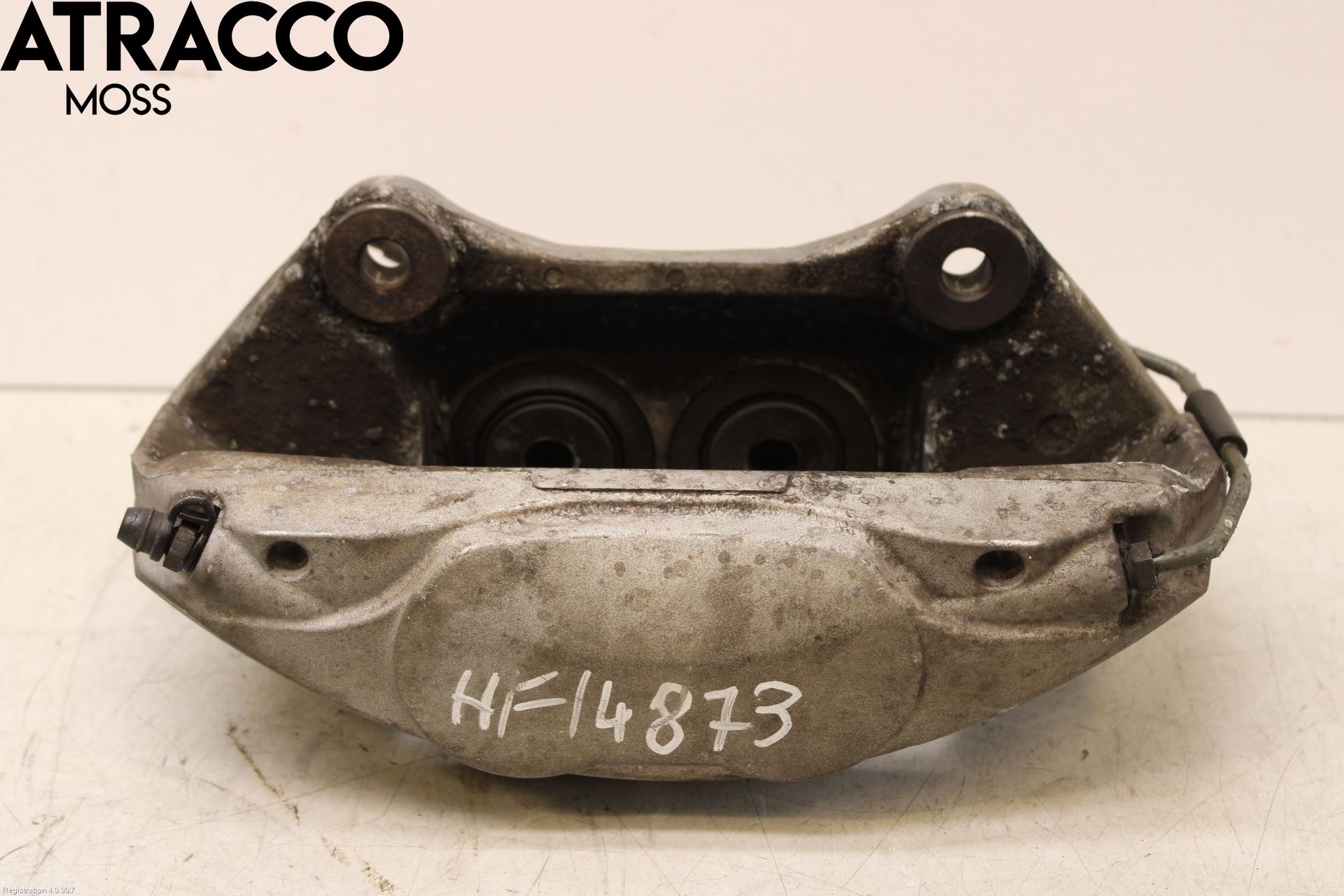 Audi Q5 09-16 Bromsok Fram Höger