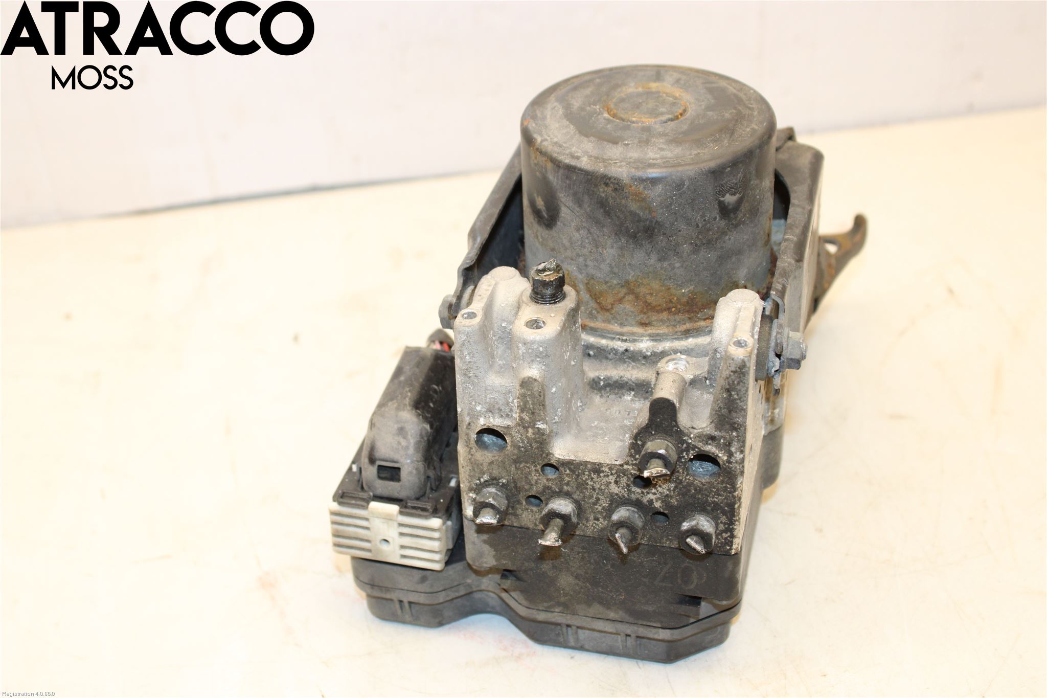Toyota RAV 4 06-12 Abs Hydraulaggregat