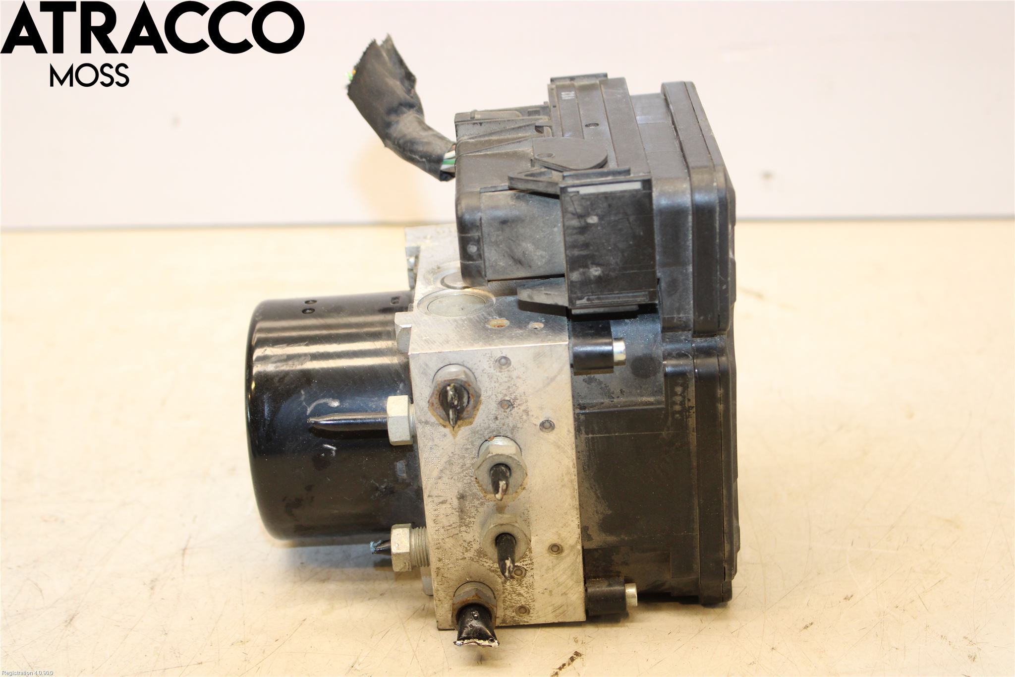 Volvo V60 11-13 Abs Hydraulaggregat