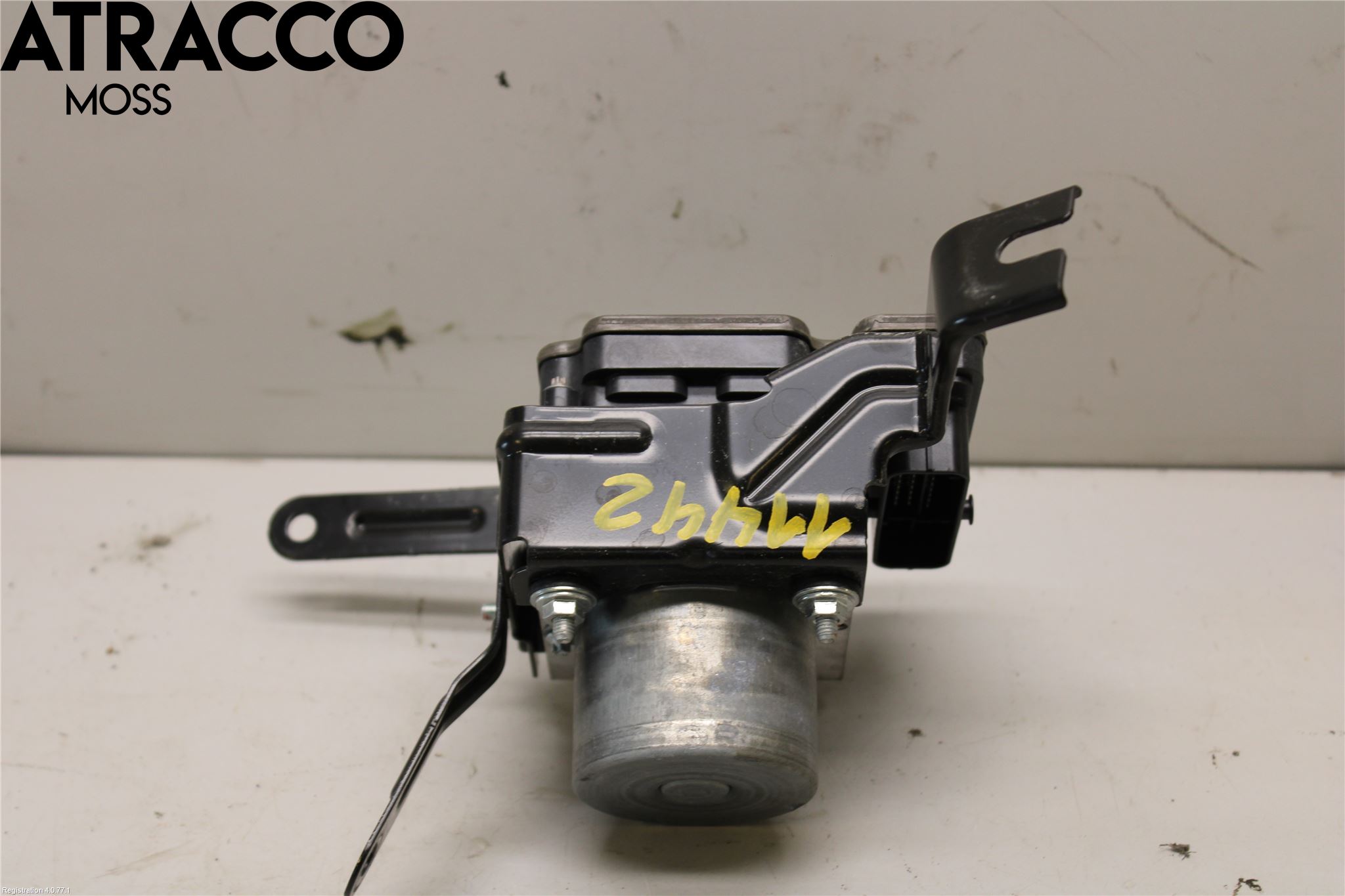 Suzuki VITARA 15- Abs Hydraulaggregat