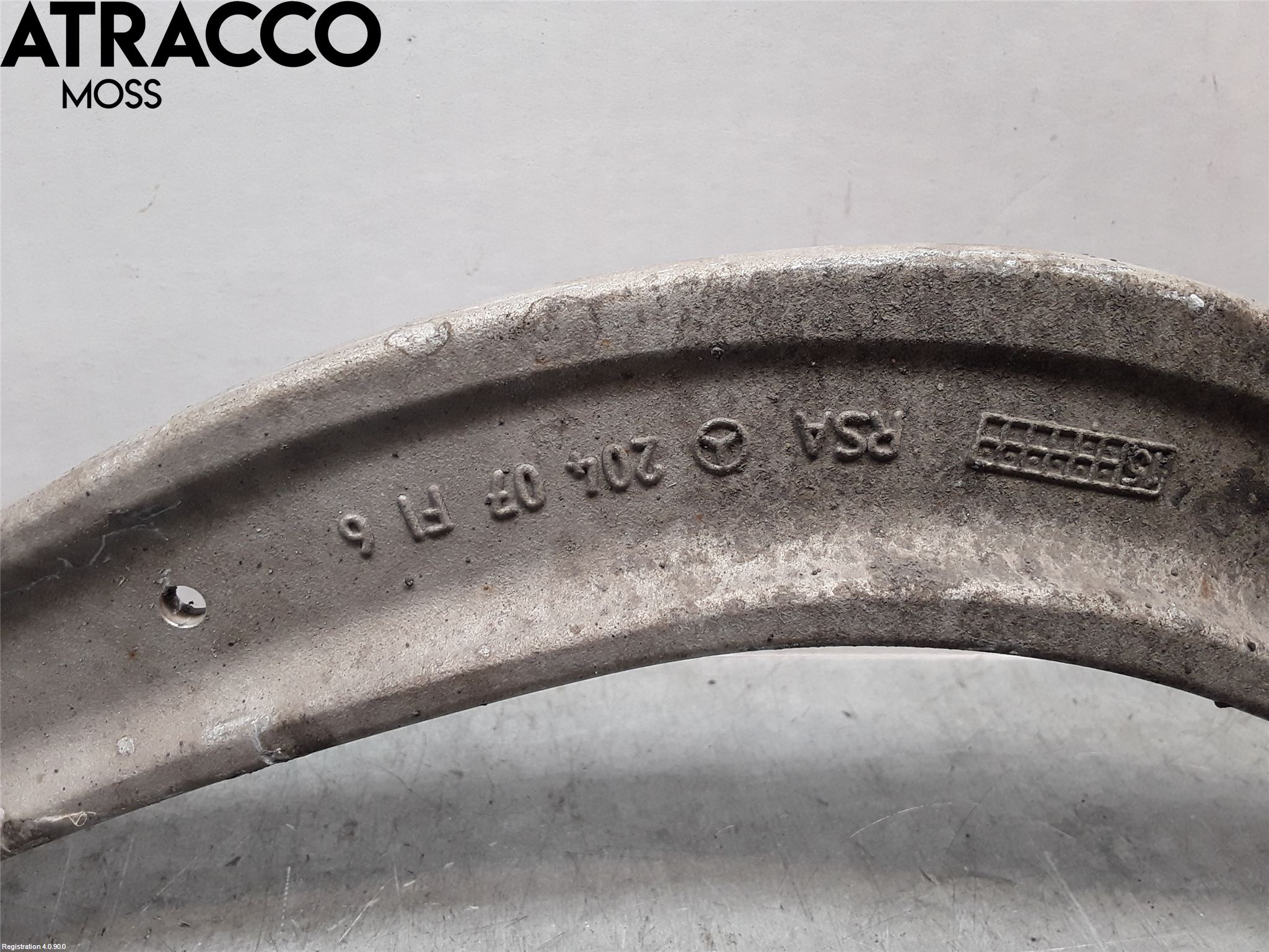 Mercedes-Benz MB C-KLASS (W205) 14-21 Bärarm Bak Vänster