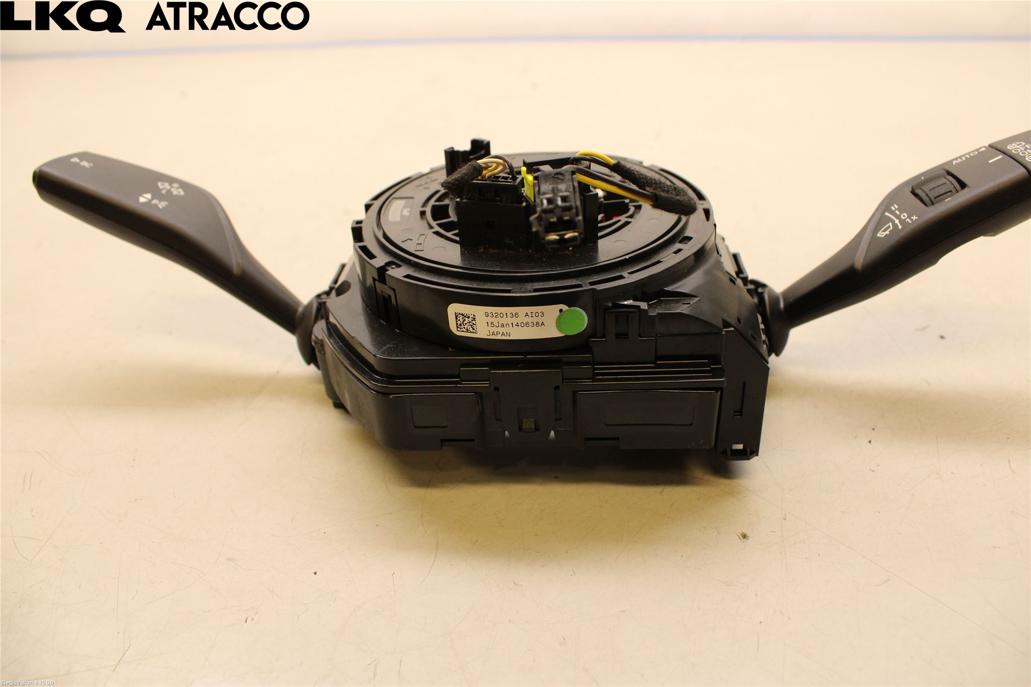BMW i3 I01 13-22 Spakcentral