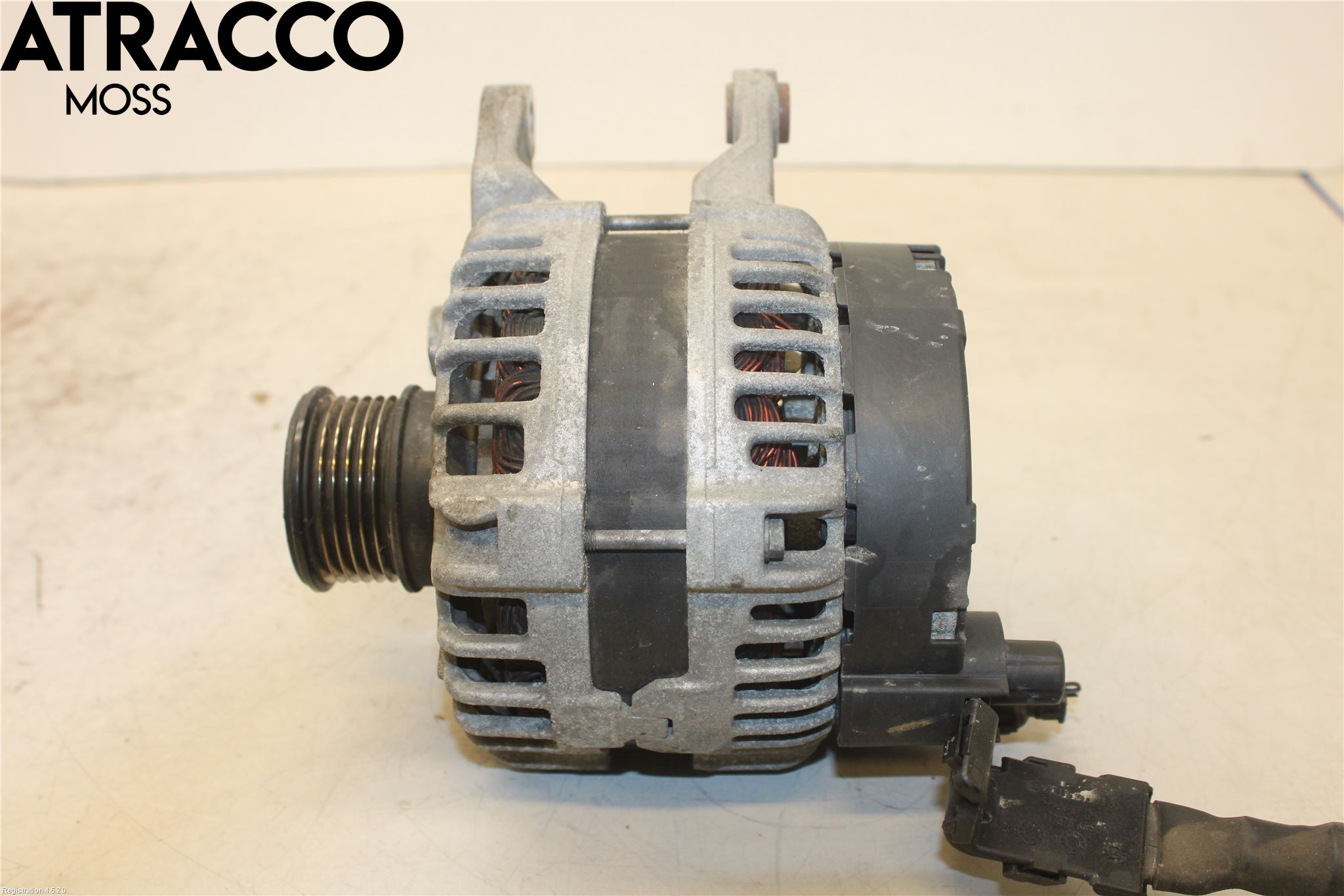 Mercedes-Benz MB C-KLASS (W205) 14-21 Generator