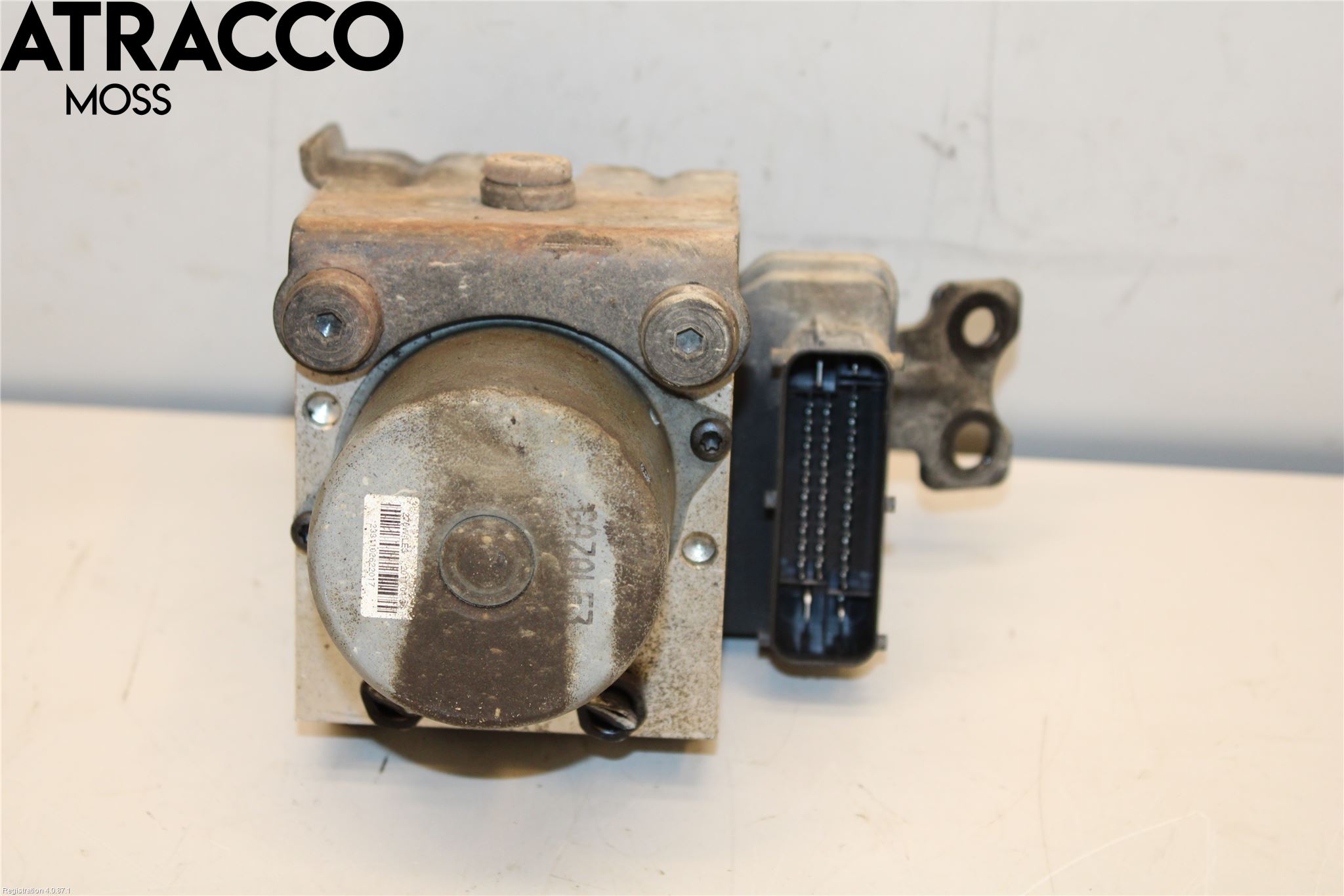 Hyundai ix35 Abs Hydraulaggregat