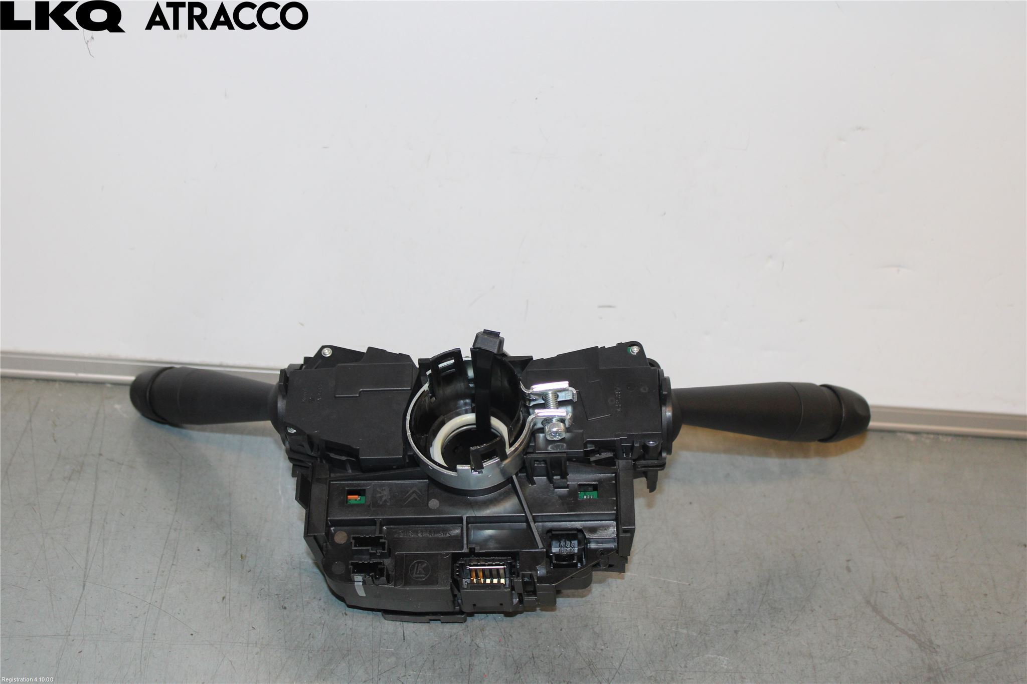 Peugeot 508 11-18 Spakcentral