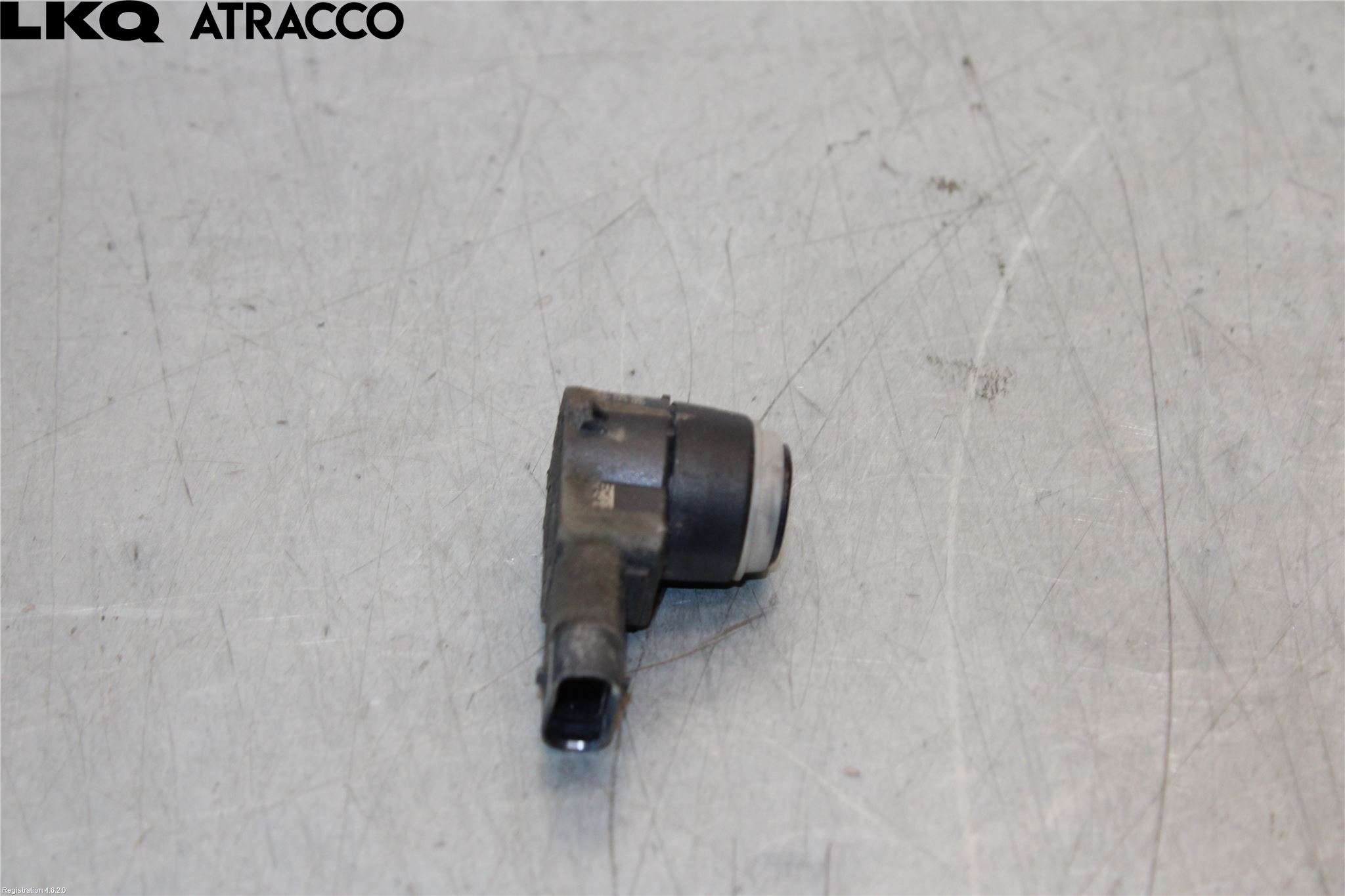 Mercedes-Benz MB E-KLASS (W212) 09-16 Parkeringshjälp Backsensor