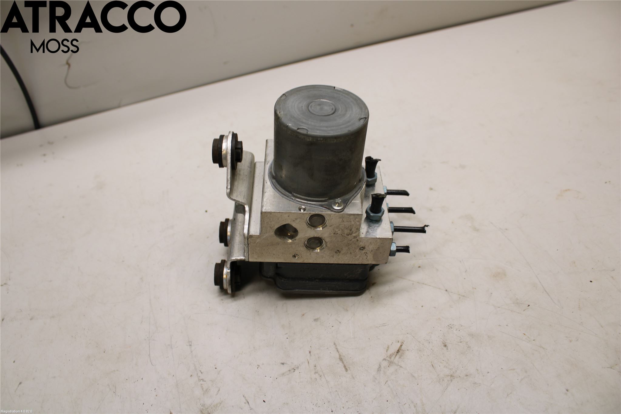 Audi Q7/SQ7 Abs Hydraulaggregat