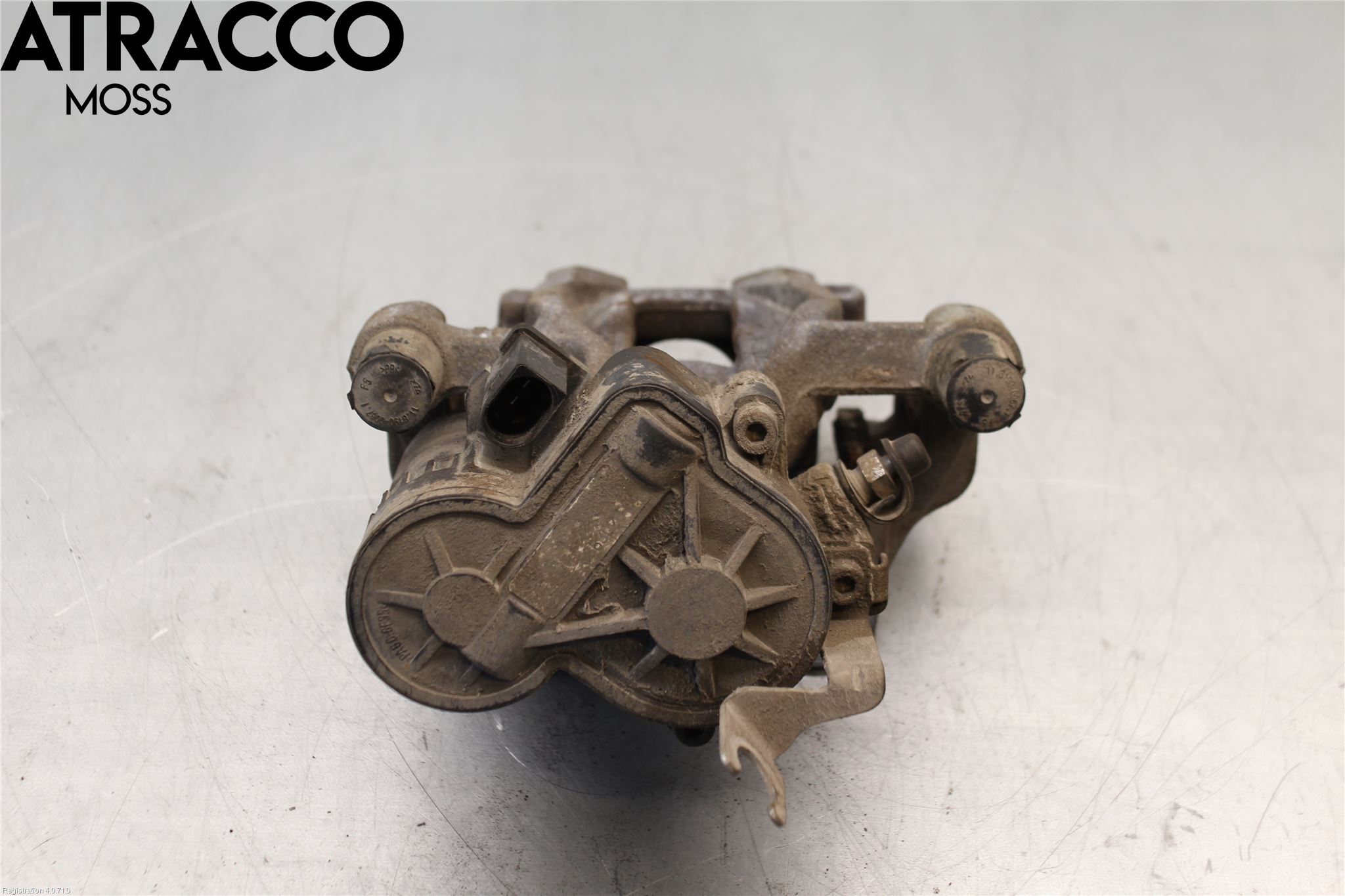 BMW i3 I01 13-22 Bromsok Bak Höger