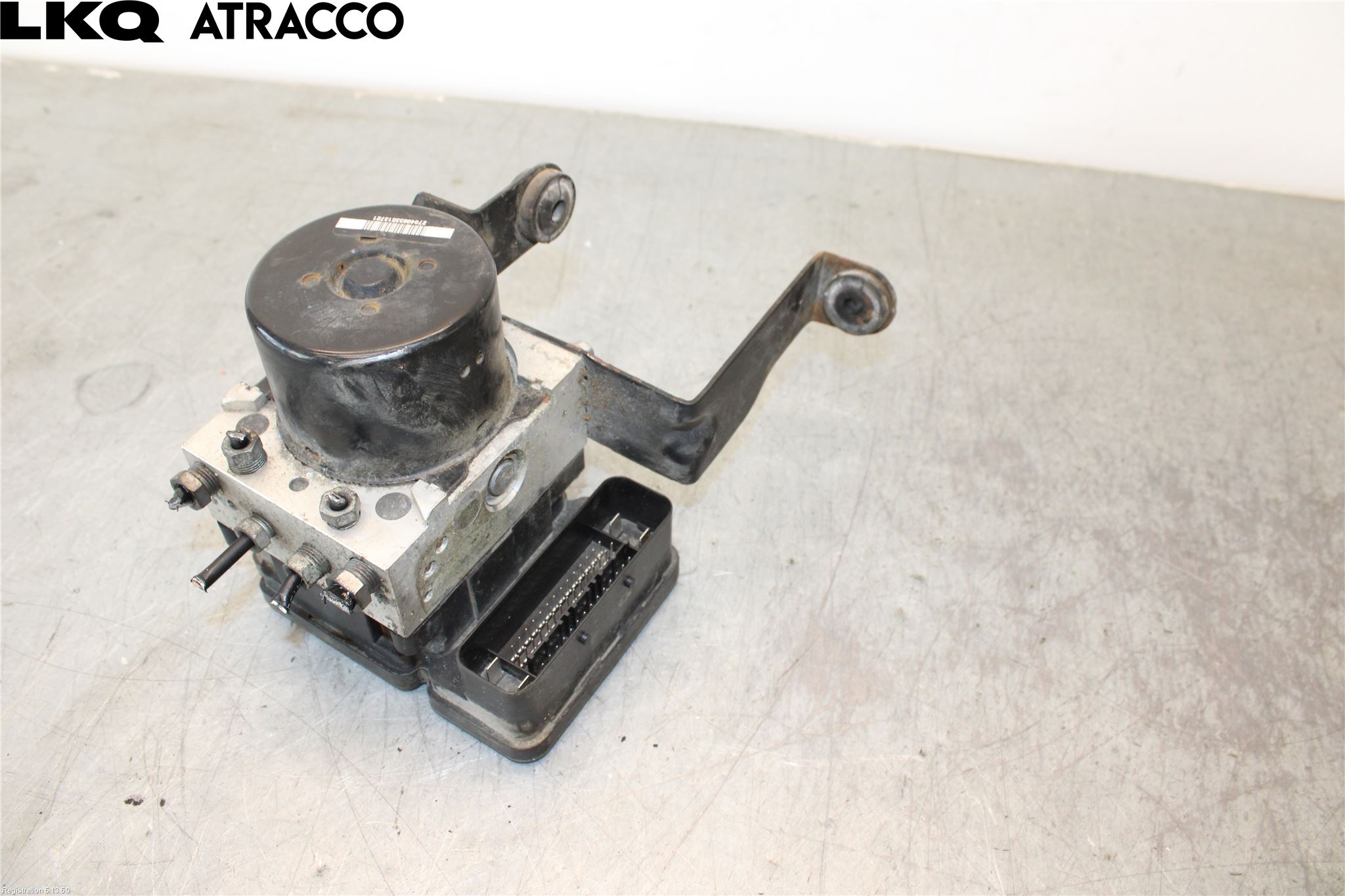 Ford C-MAX II  11-14 Abs Hydraulaggregat