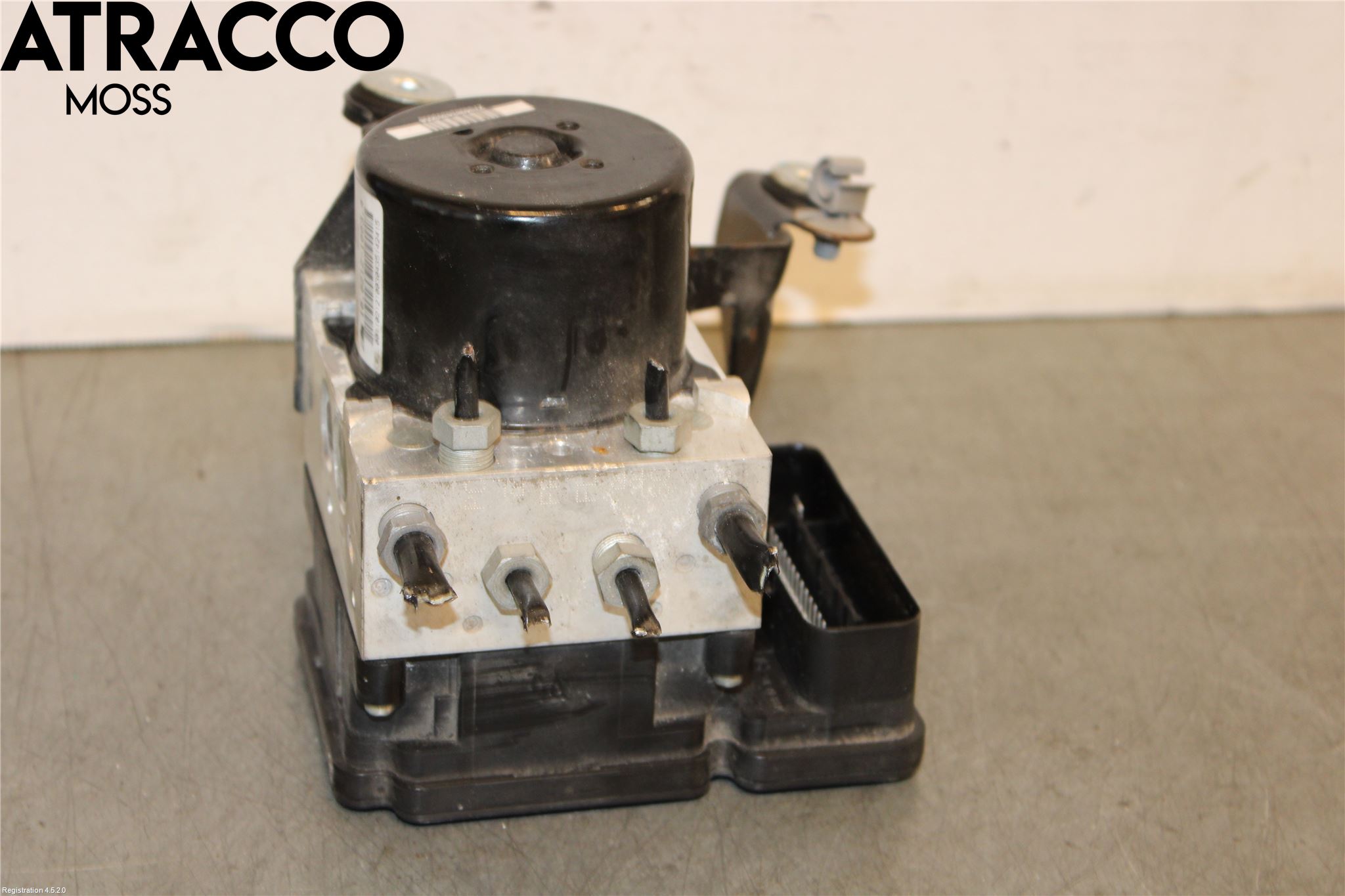 Volvo XC60 09-13 Abs Hydraulaggregat