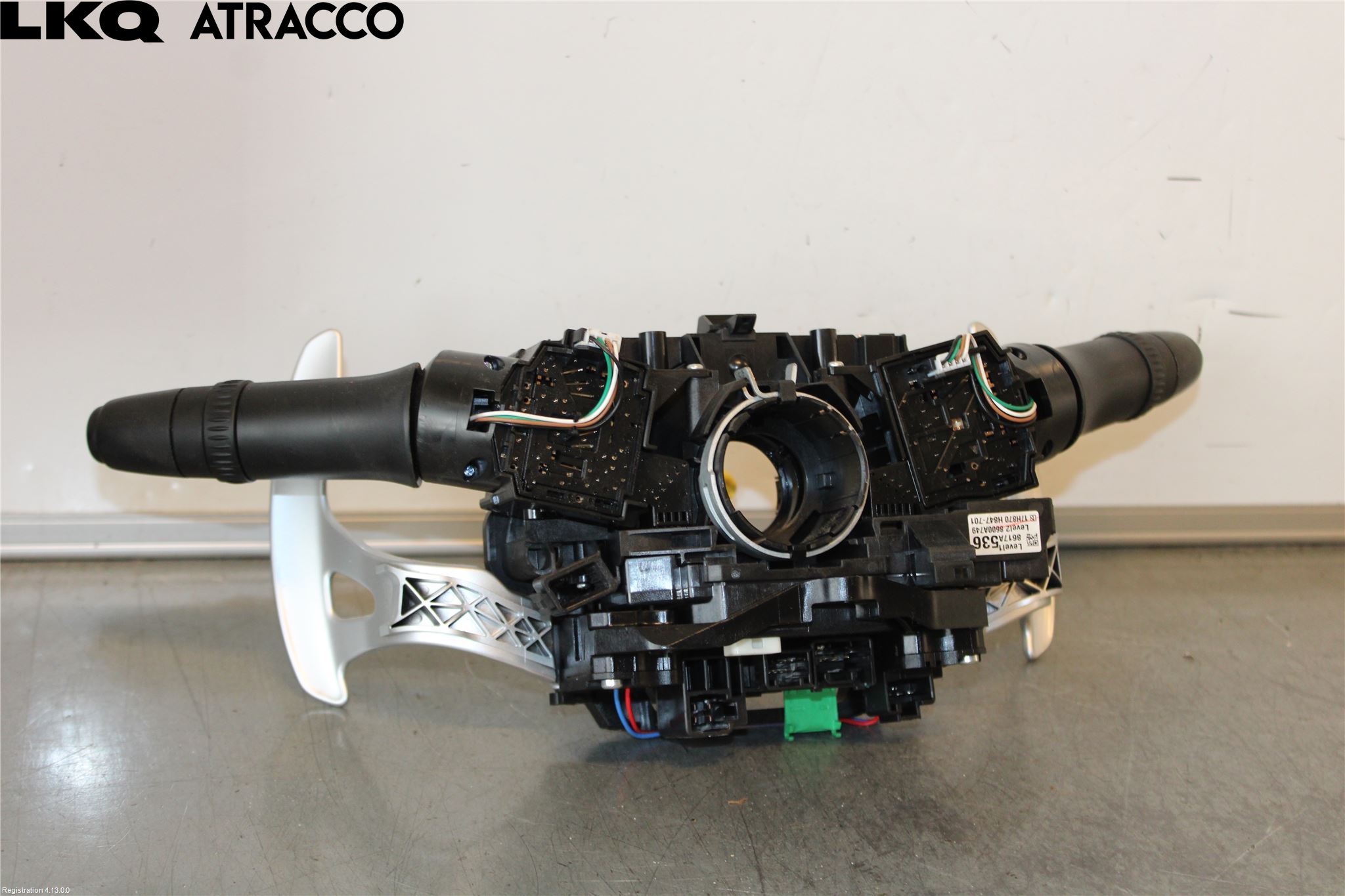 Mitsubishi OUTLANDER 13-21 Spakcentral