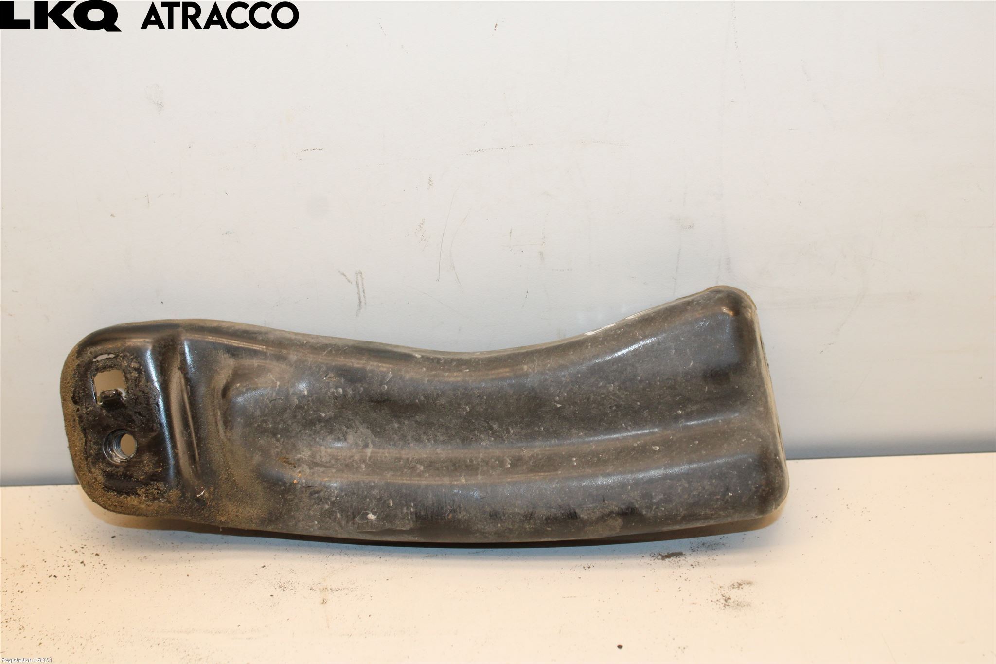 Volkswagen VW PASSAT 15-19 Framvagn Övrigt